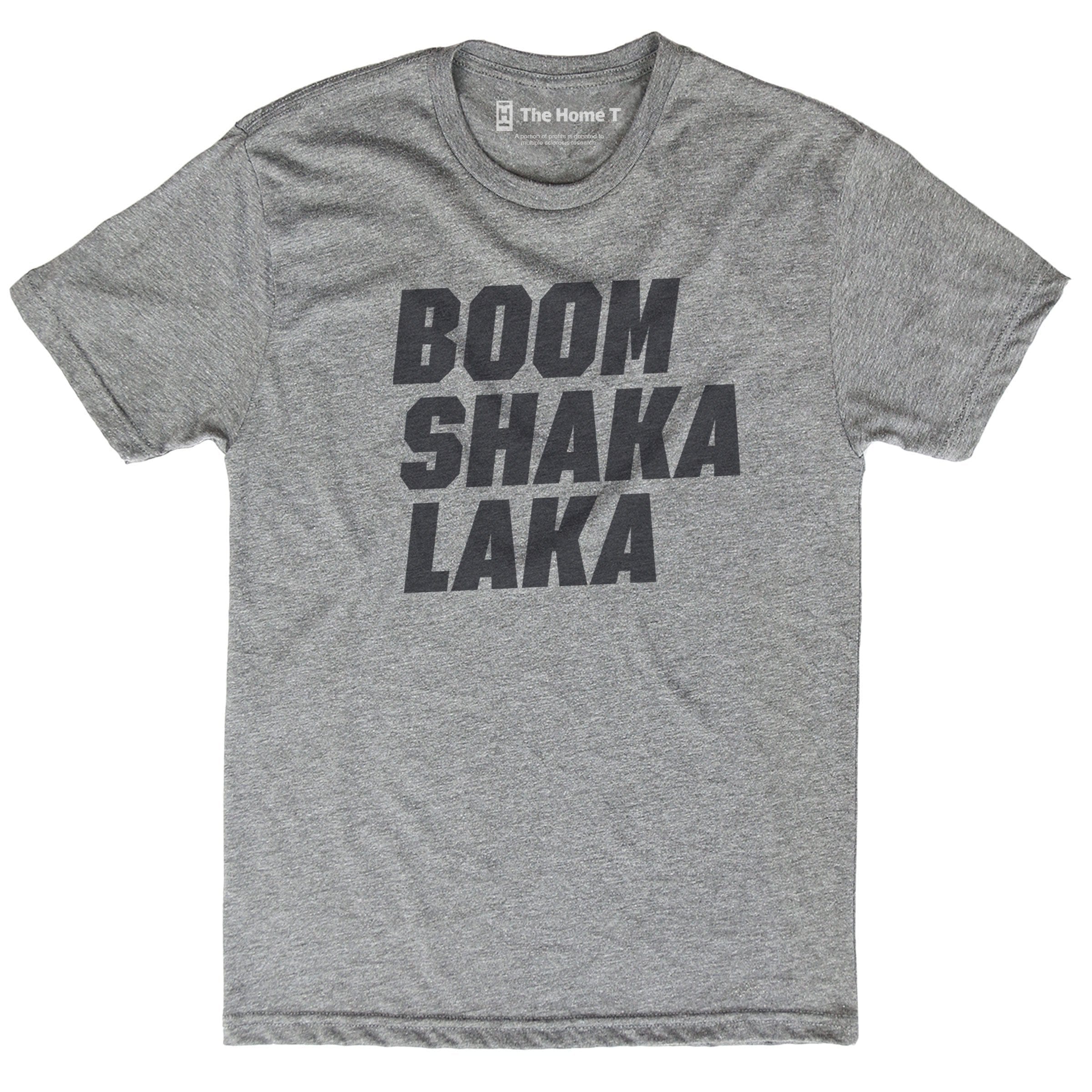 Boom Shakalaka