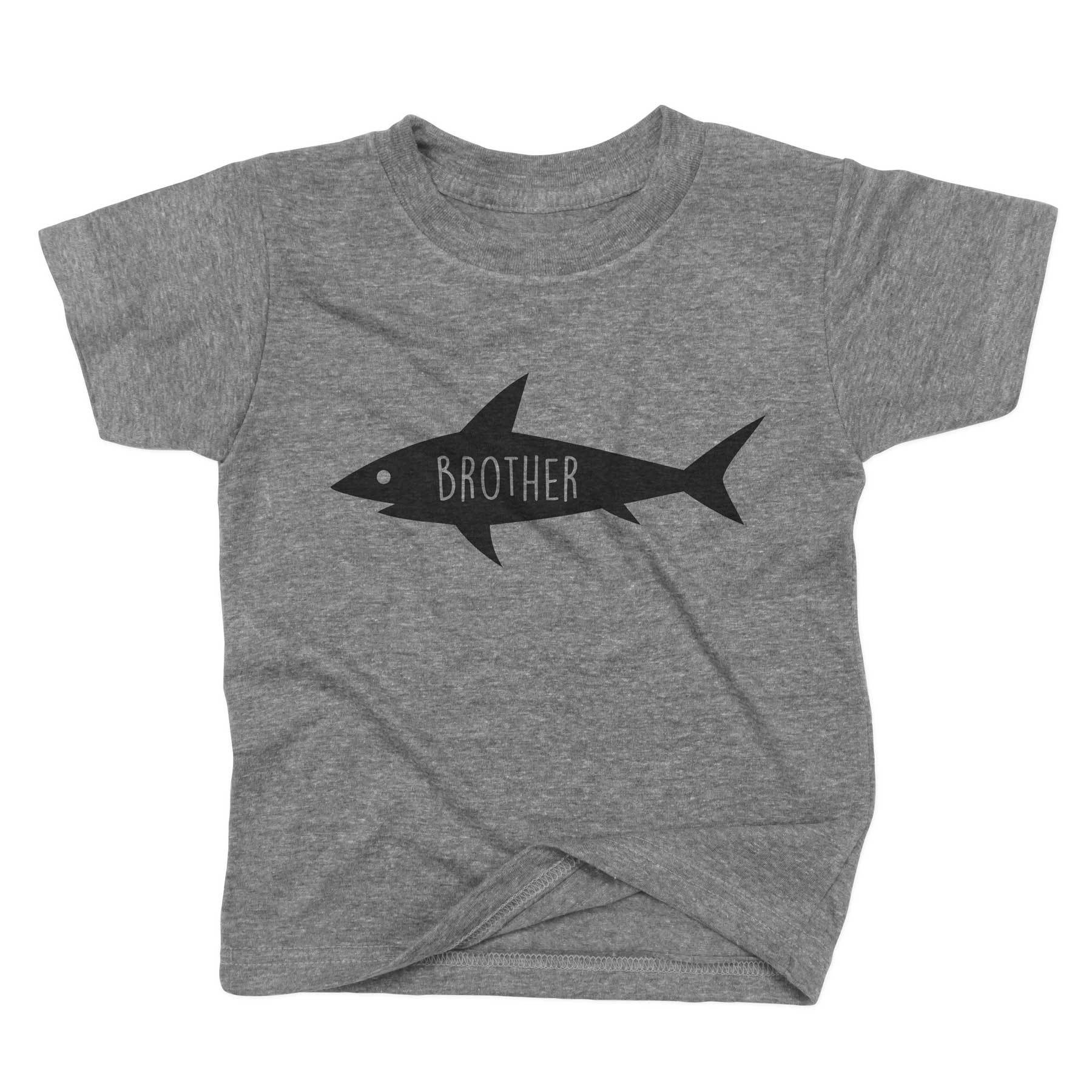 Brother Shark Kids