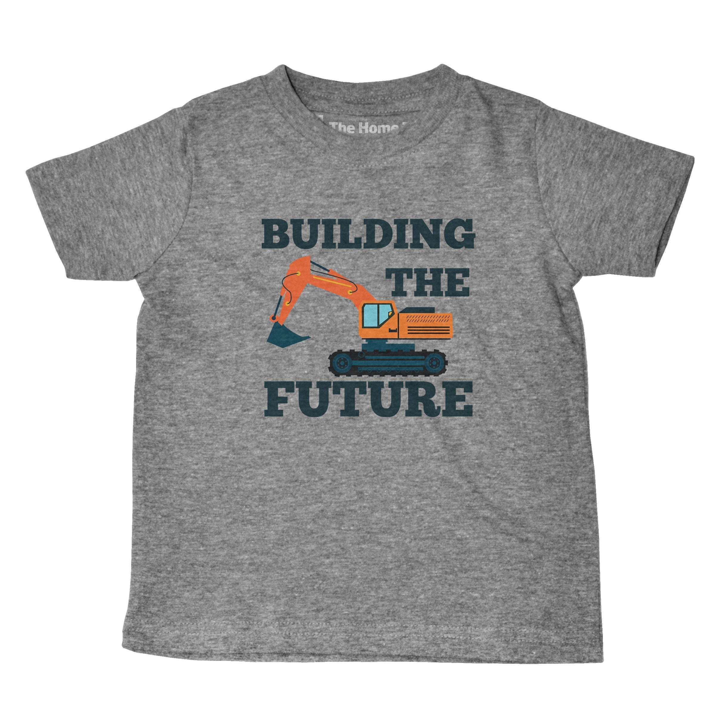 Building The Future Kids