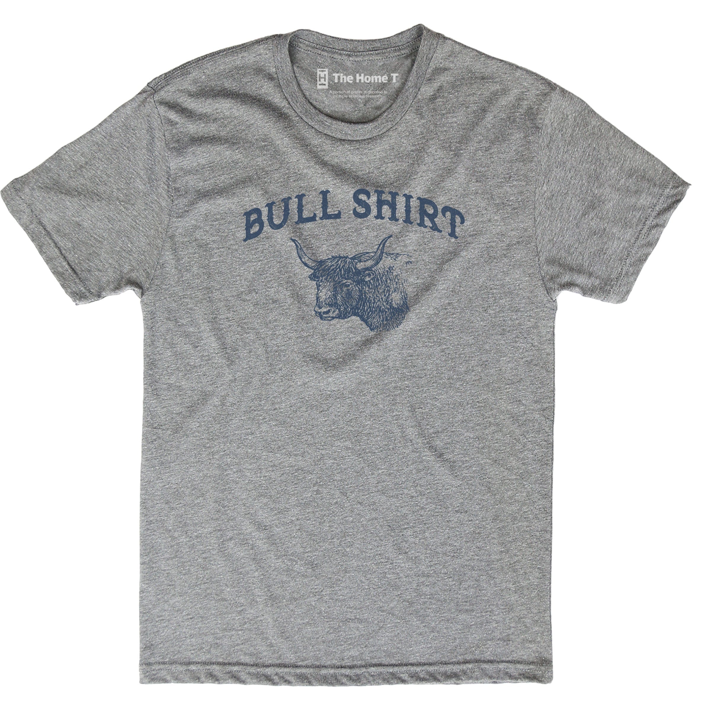 Bull Shirt
