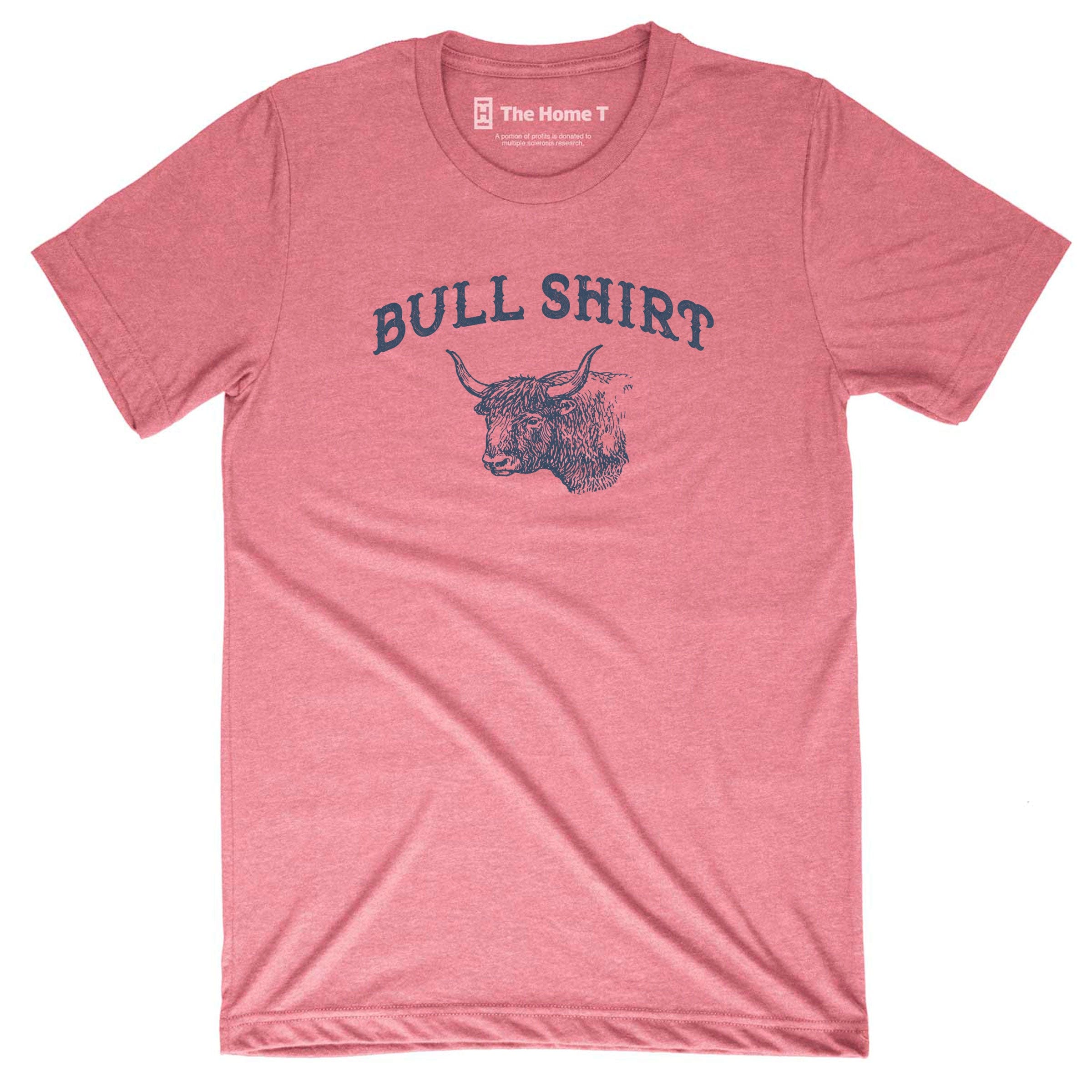 Bull Shirt