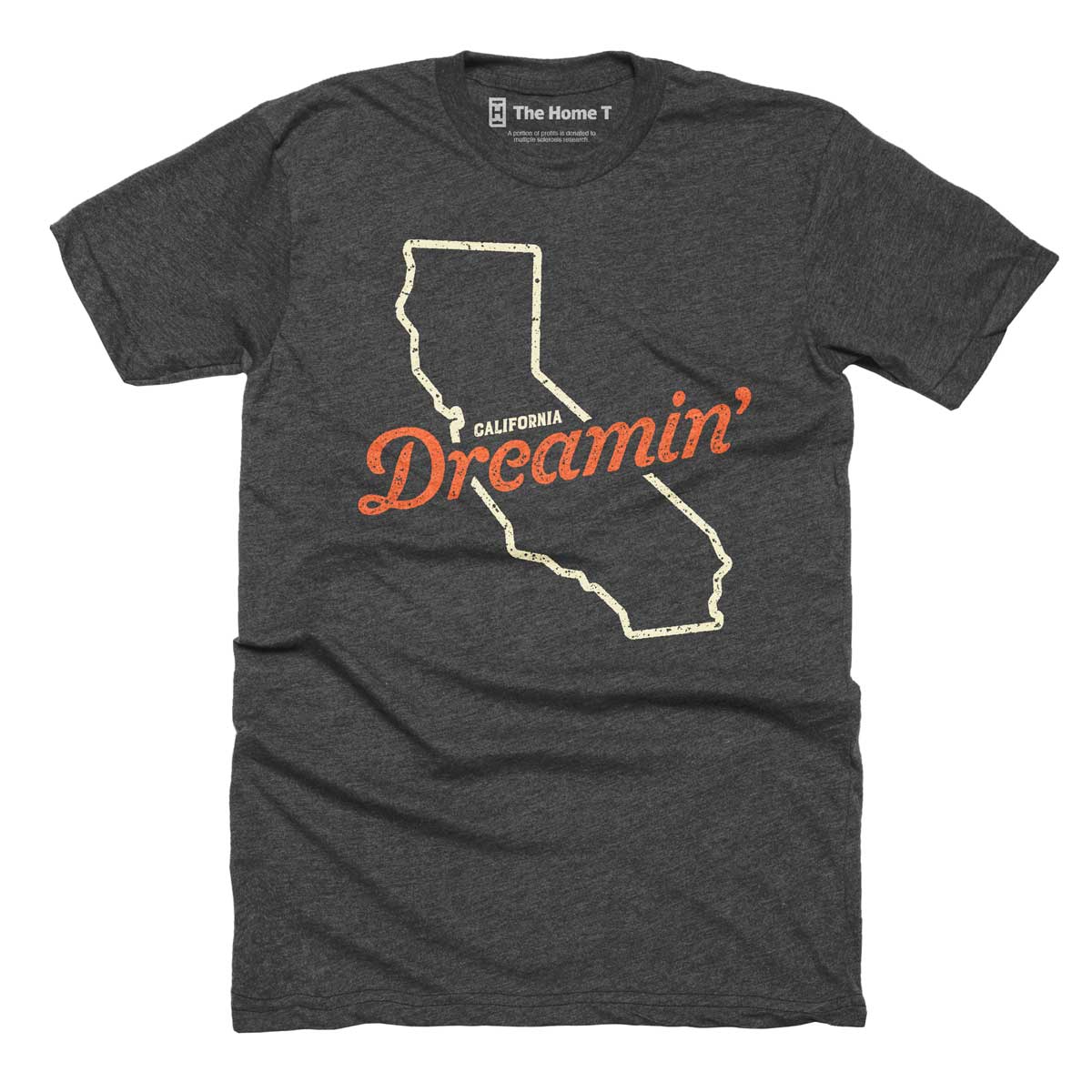 California Dreamin'