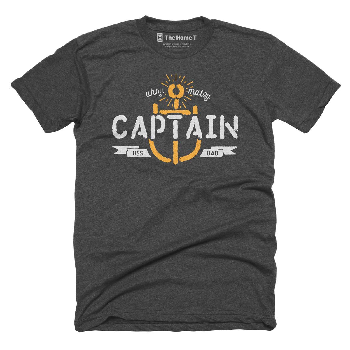 Captain