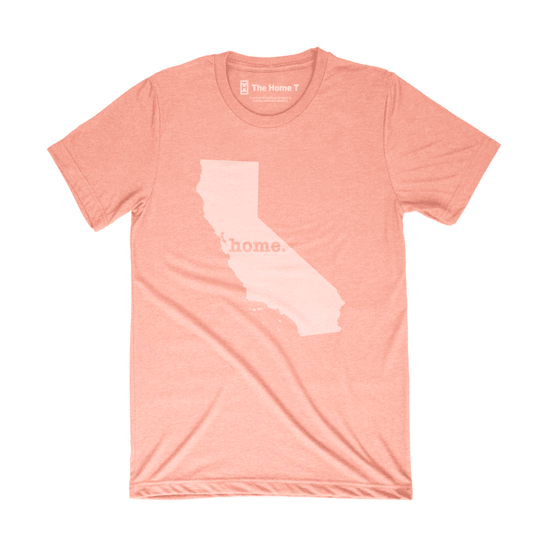 California Summer Coral Limited Edition