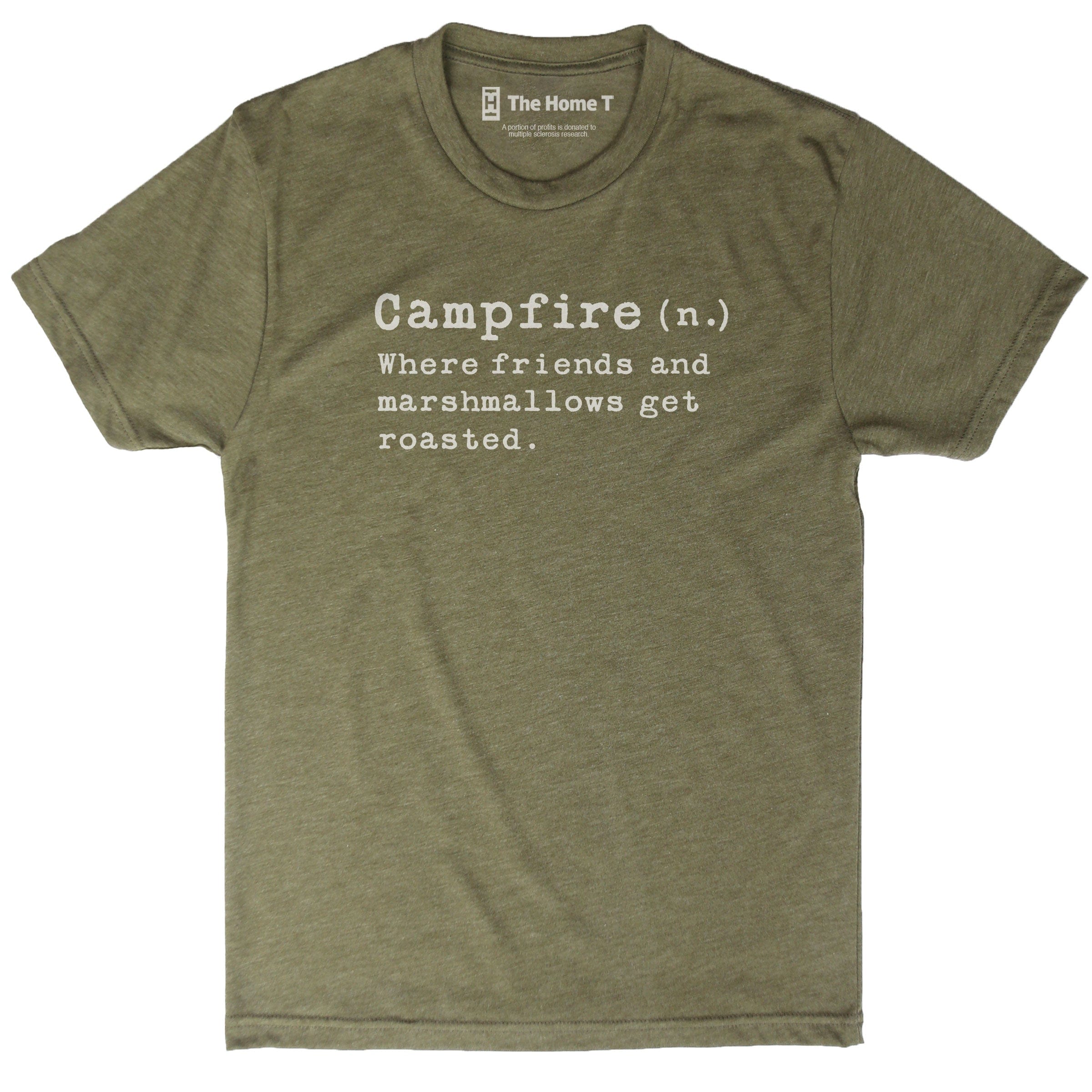 Campfire Defined