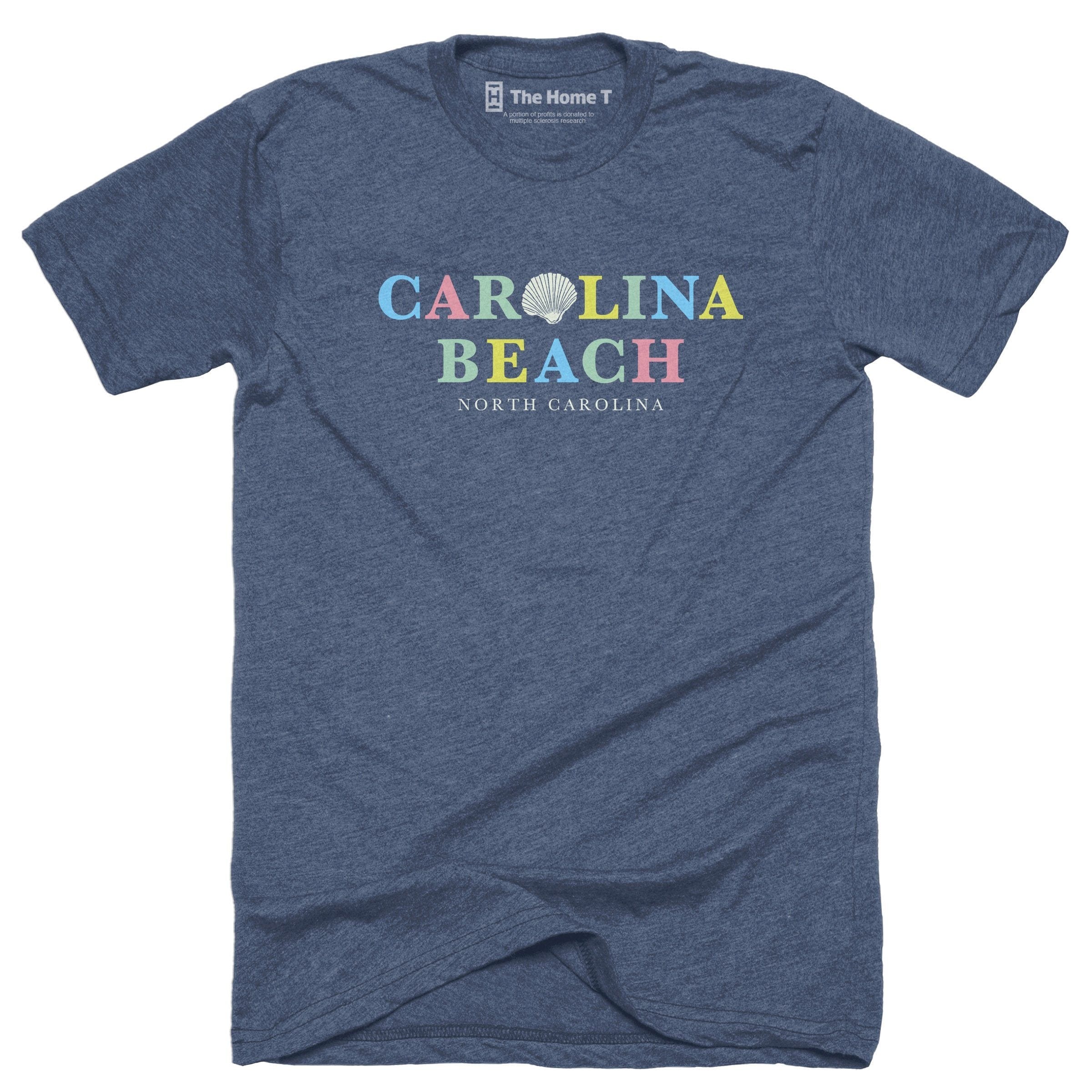 Carolina Beach Shell