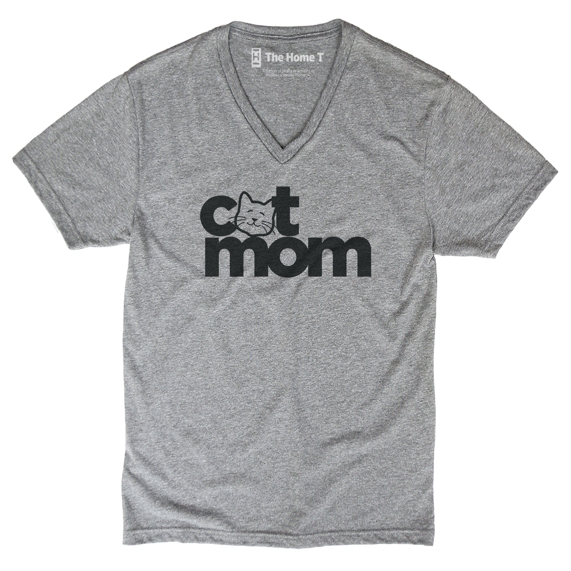 Cat Mom