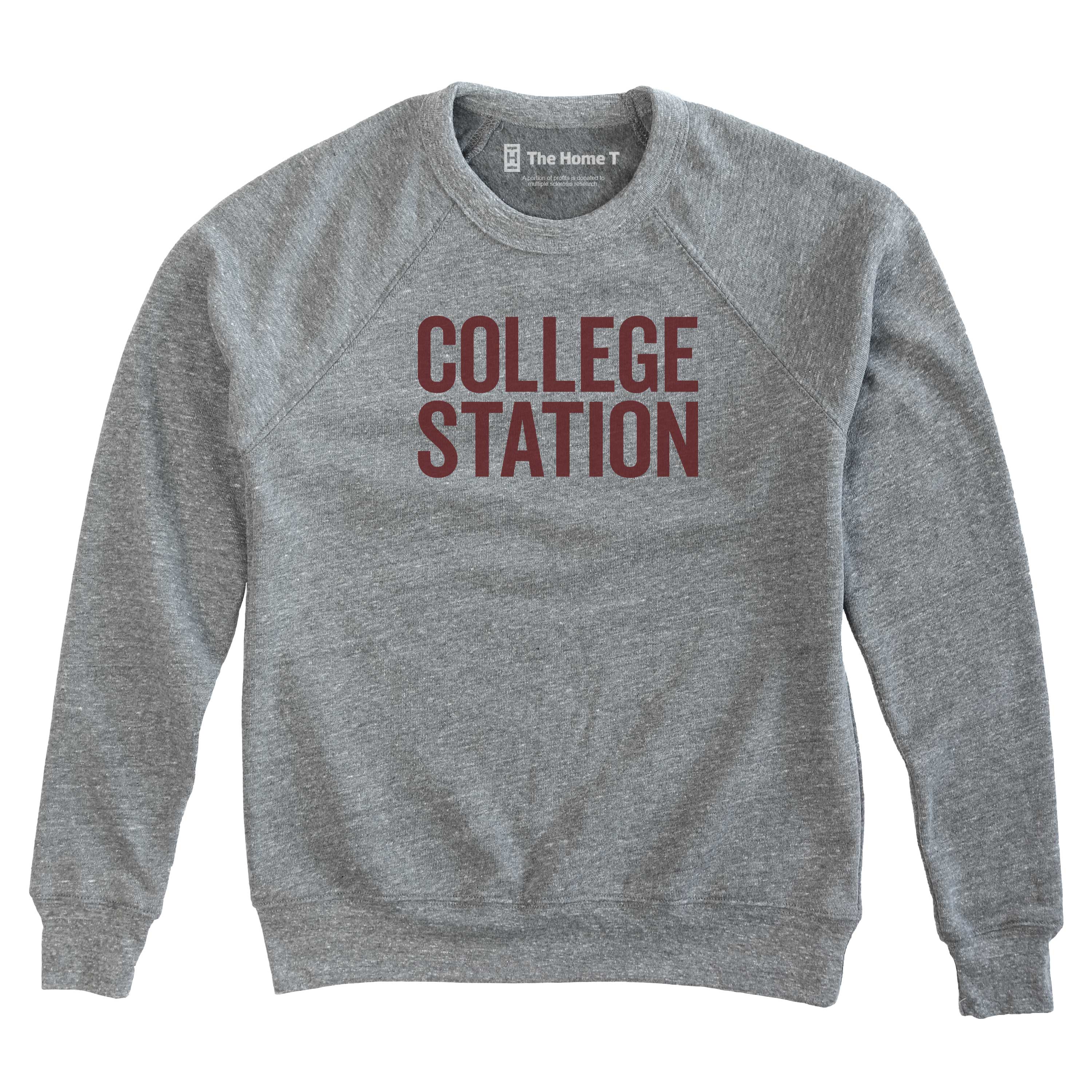 College Station