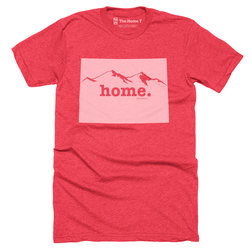 Colorado Summer Red Limited Edition