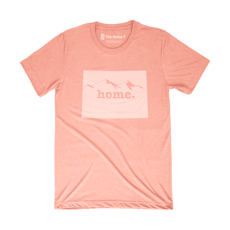Colorado Summer Coral Limited Edition