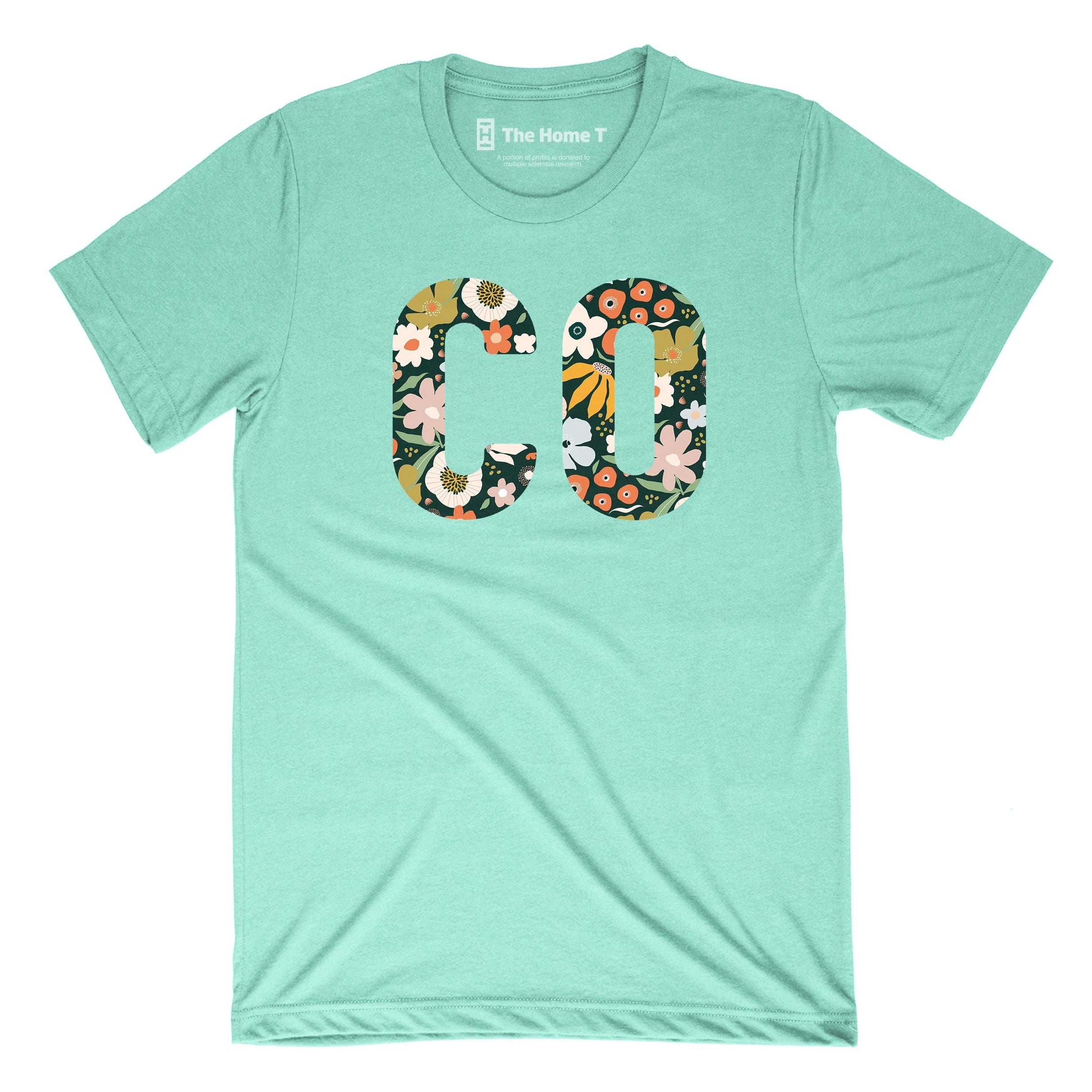 Colorado Floral Abbreviation