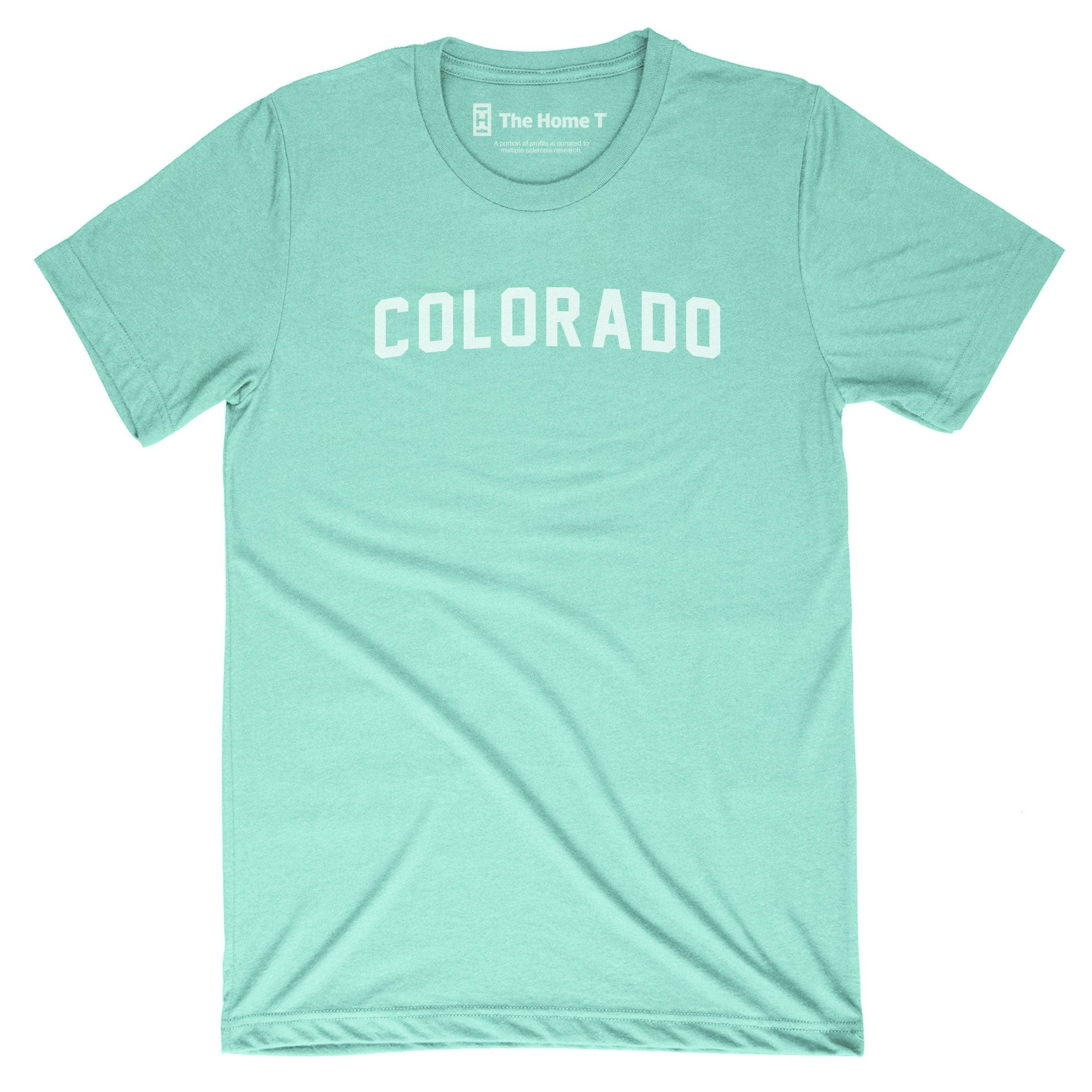 Colorado Arched