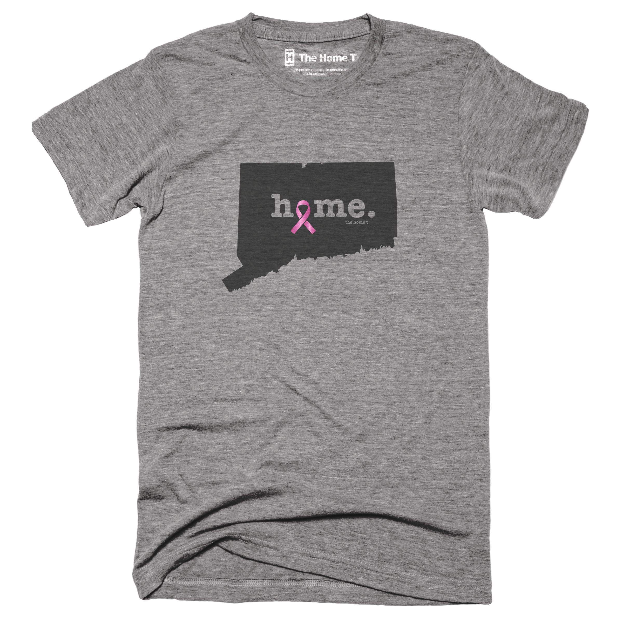 Connecticut Pink Ribbon