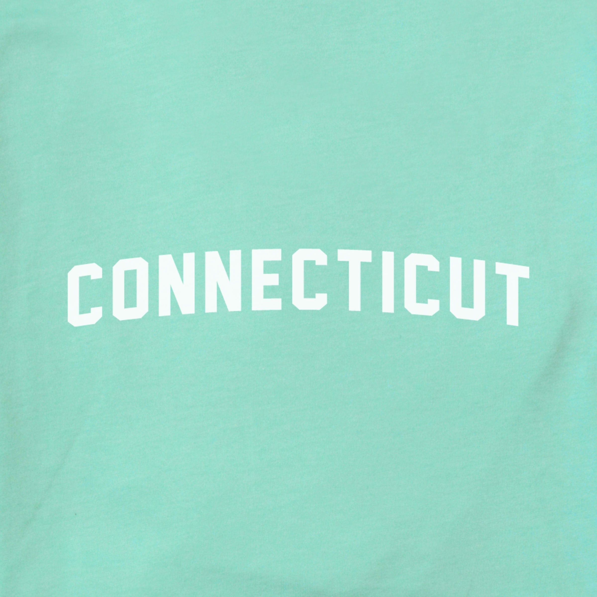 Connecticut Arched
