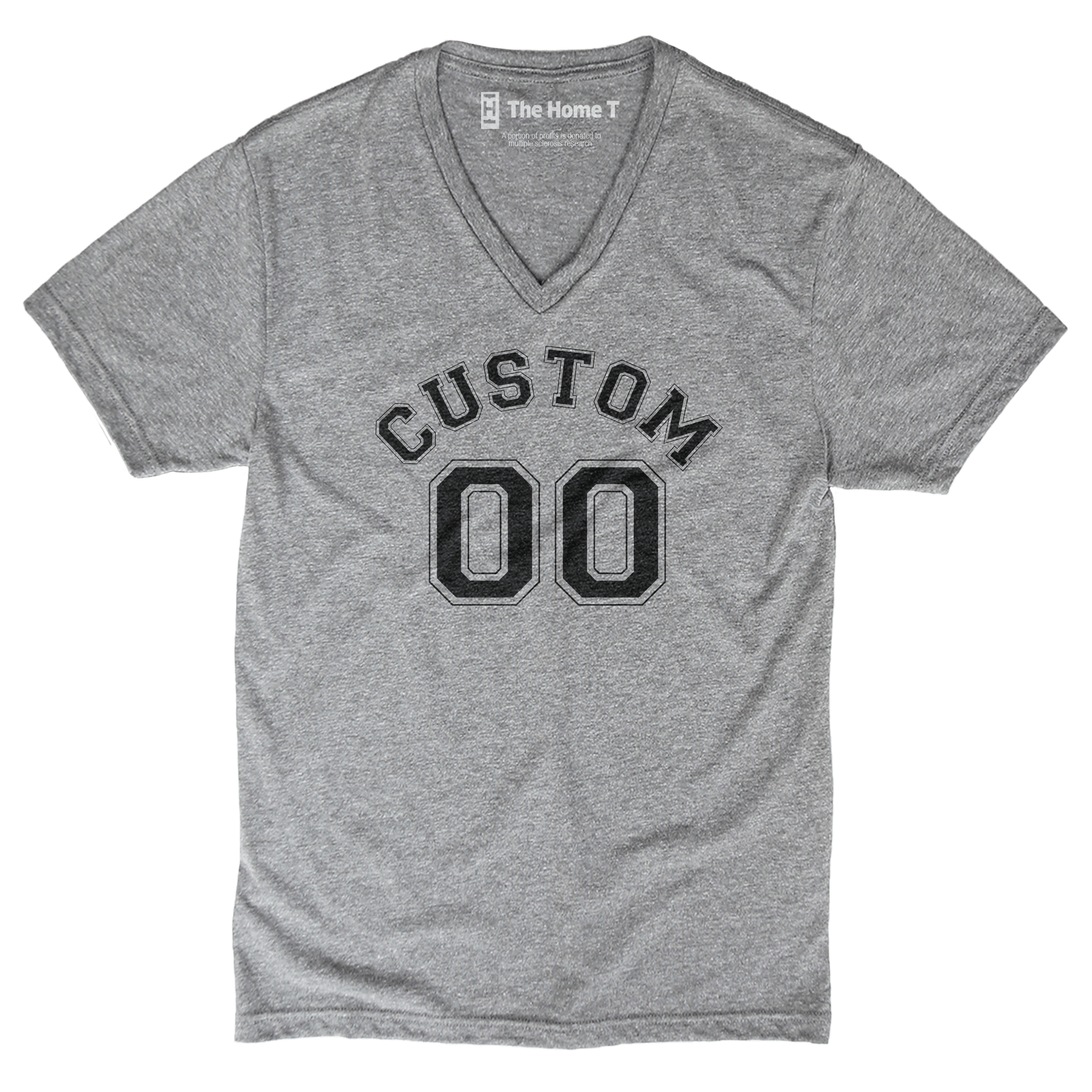 Sports Jersey