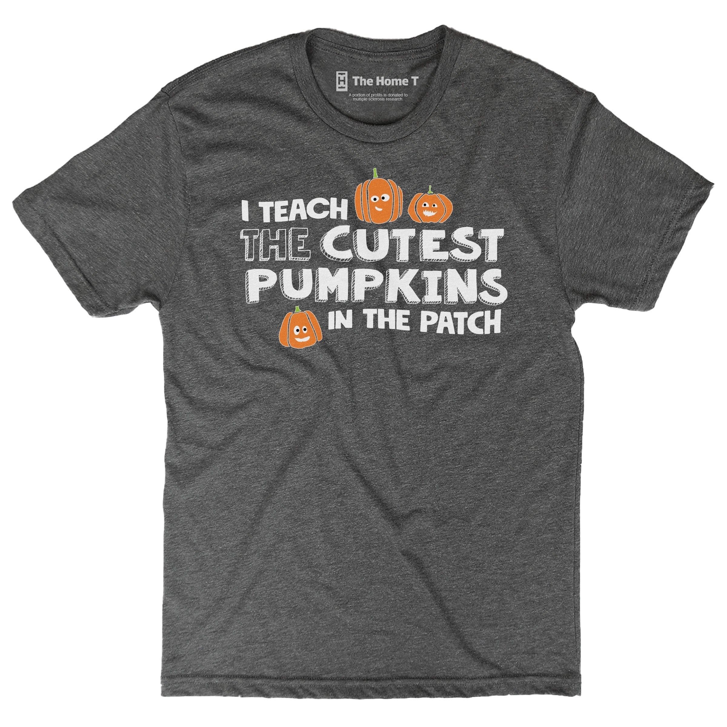 Cutest Pumpkins in the Patch