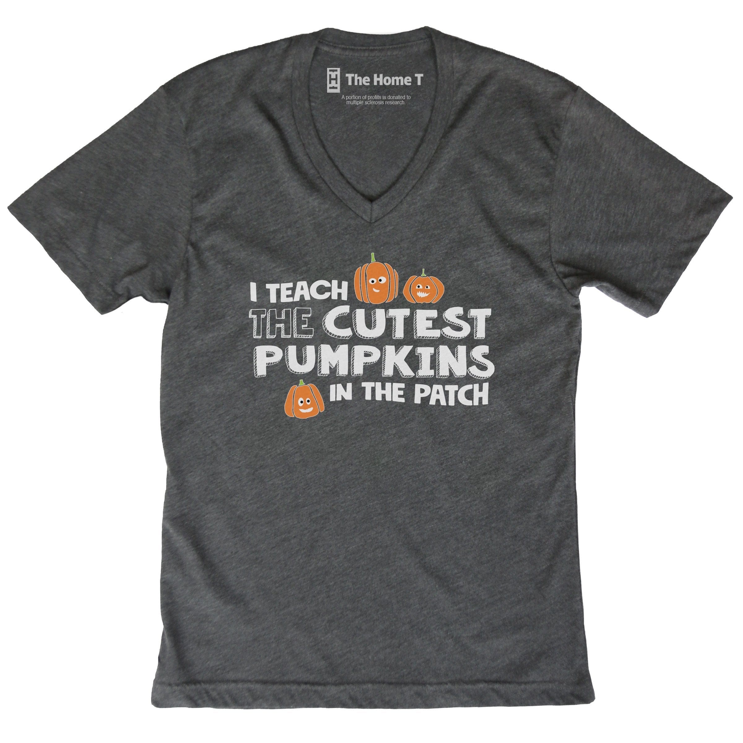 Cutest Pumpkins in the Patch