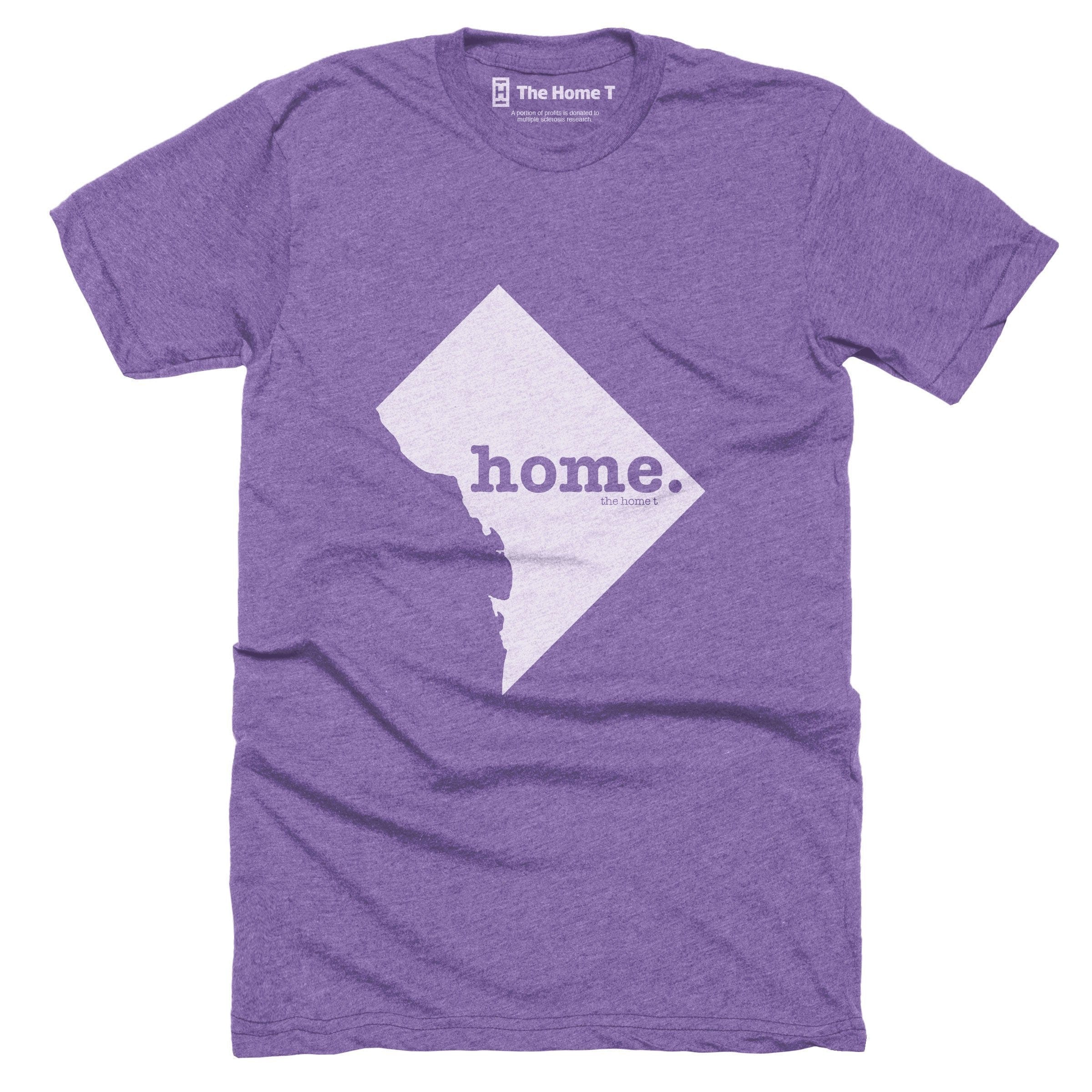 Washington DC Purple Limited Edition