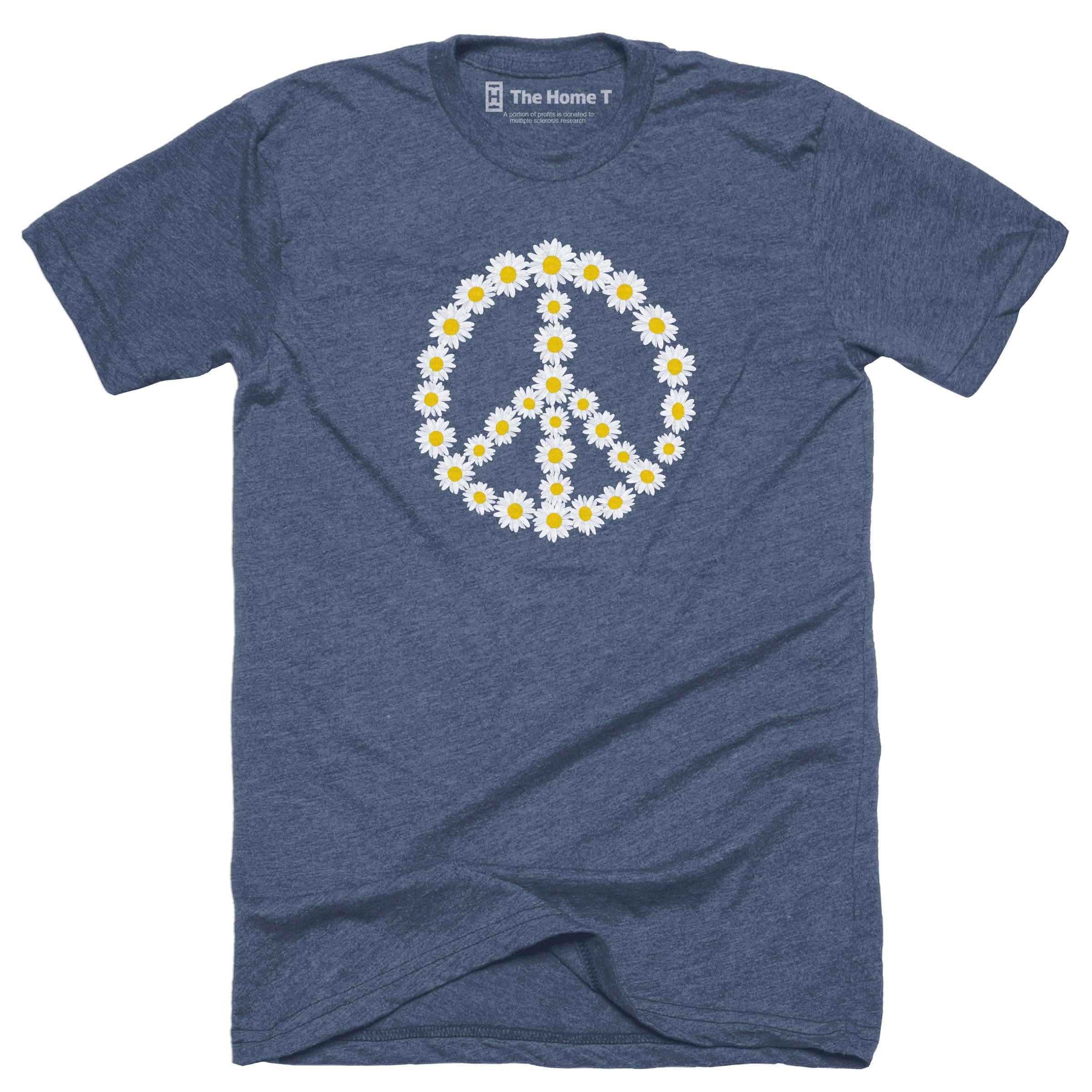 Peace Daisy