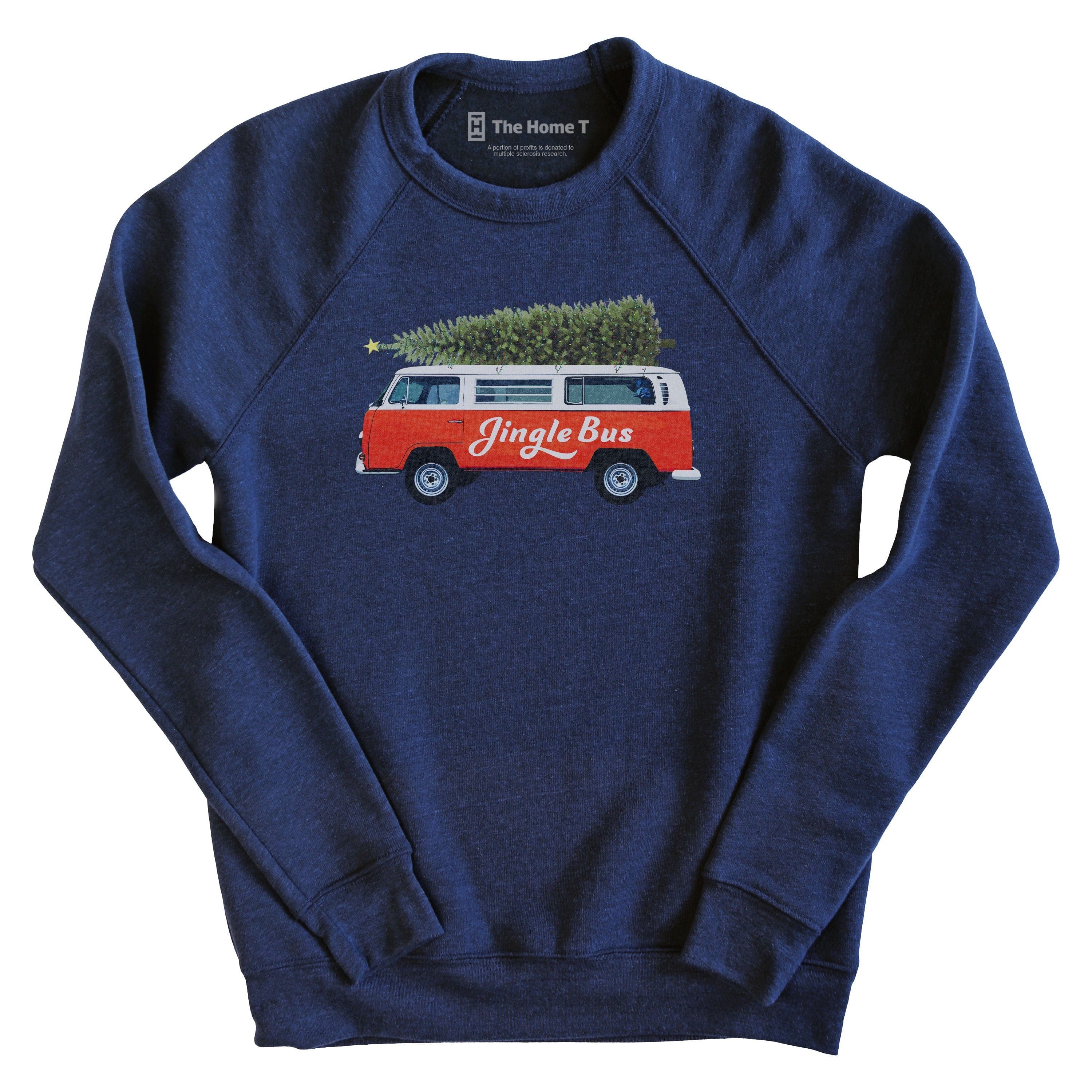 Jingle Bus