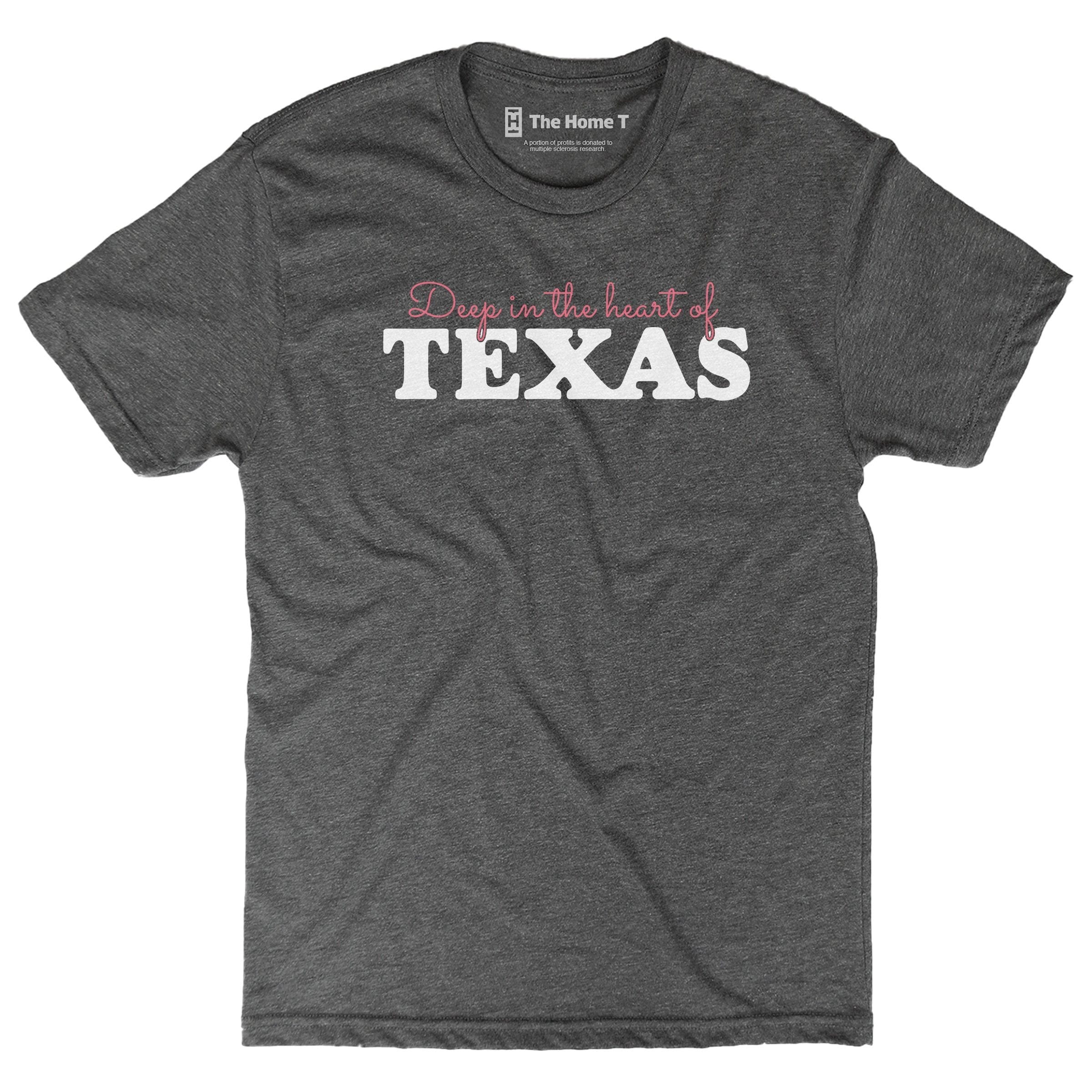 Deep In The Heart Of Texas