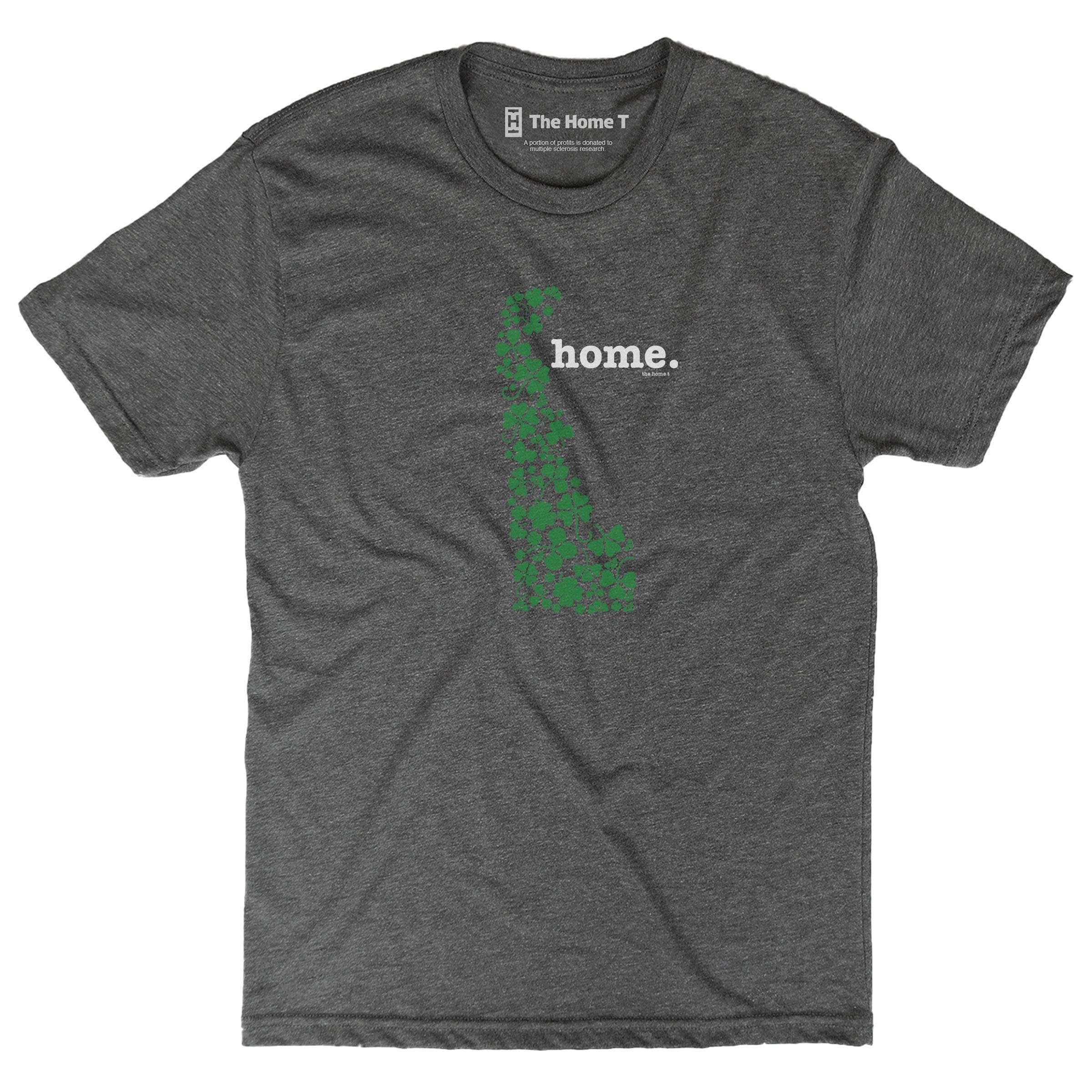 Delaware Home T Clovers