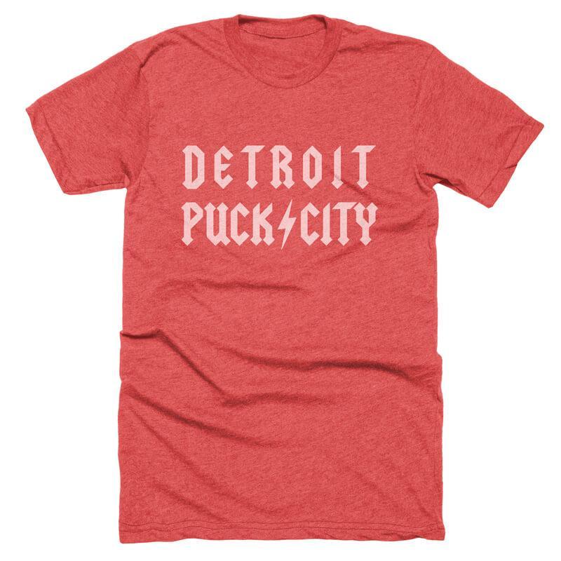 Detroit Puck City