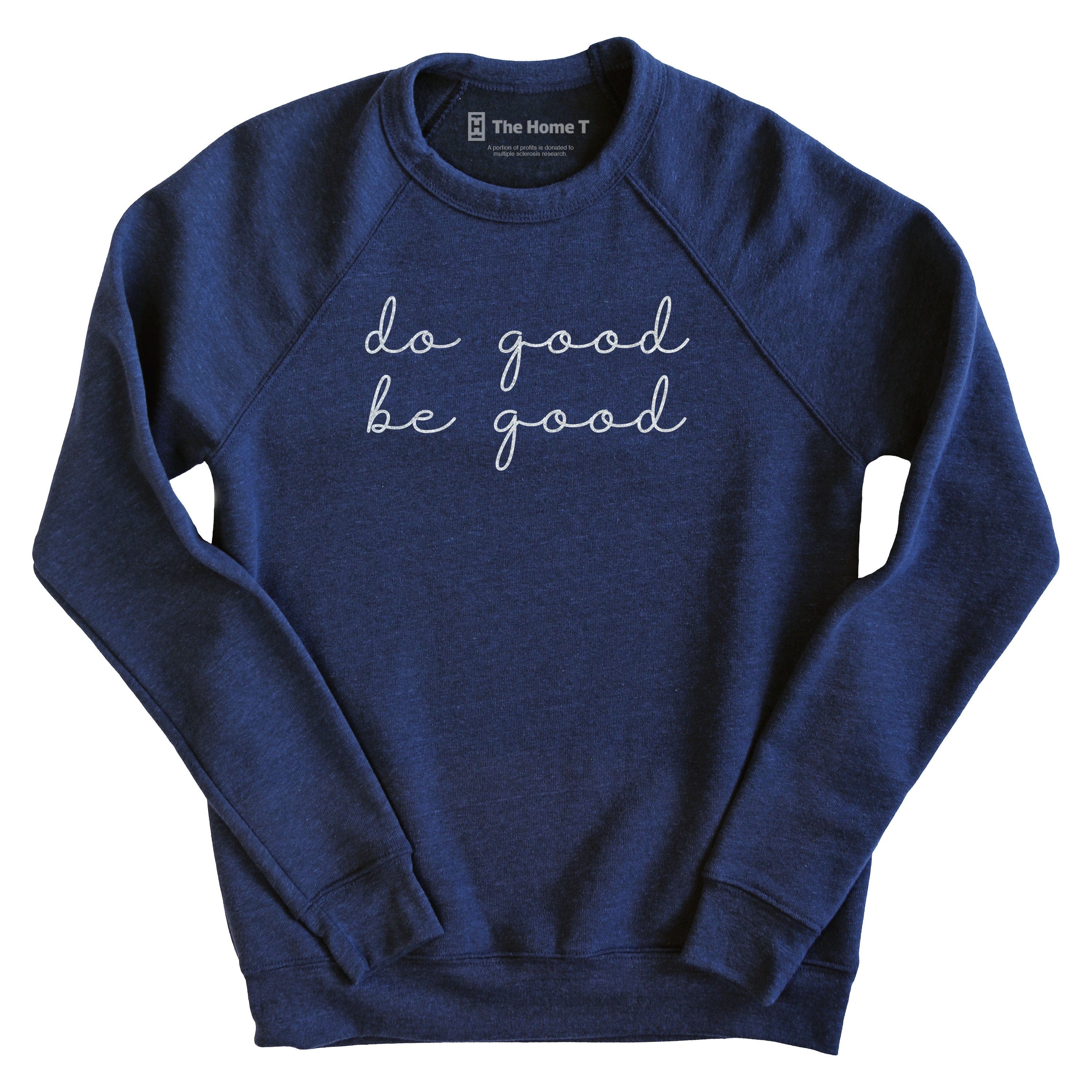 Do Good Be Good