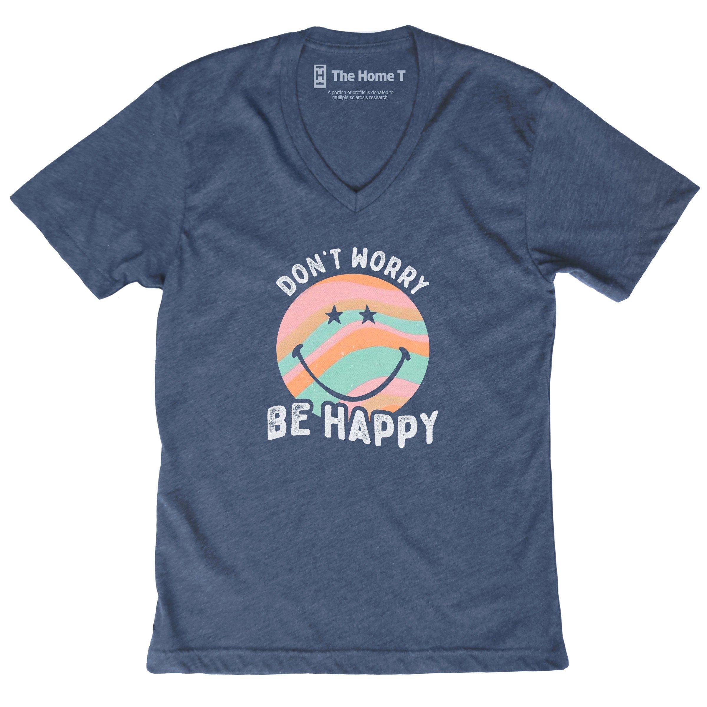 Don't Worry Be Happy
