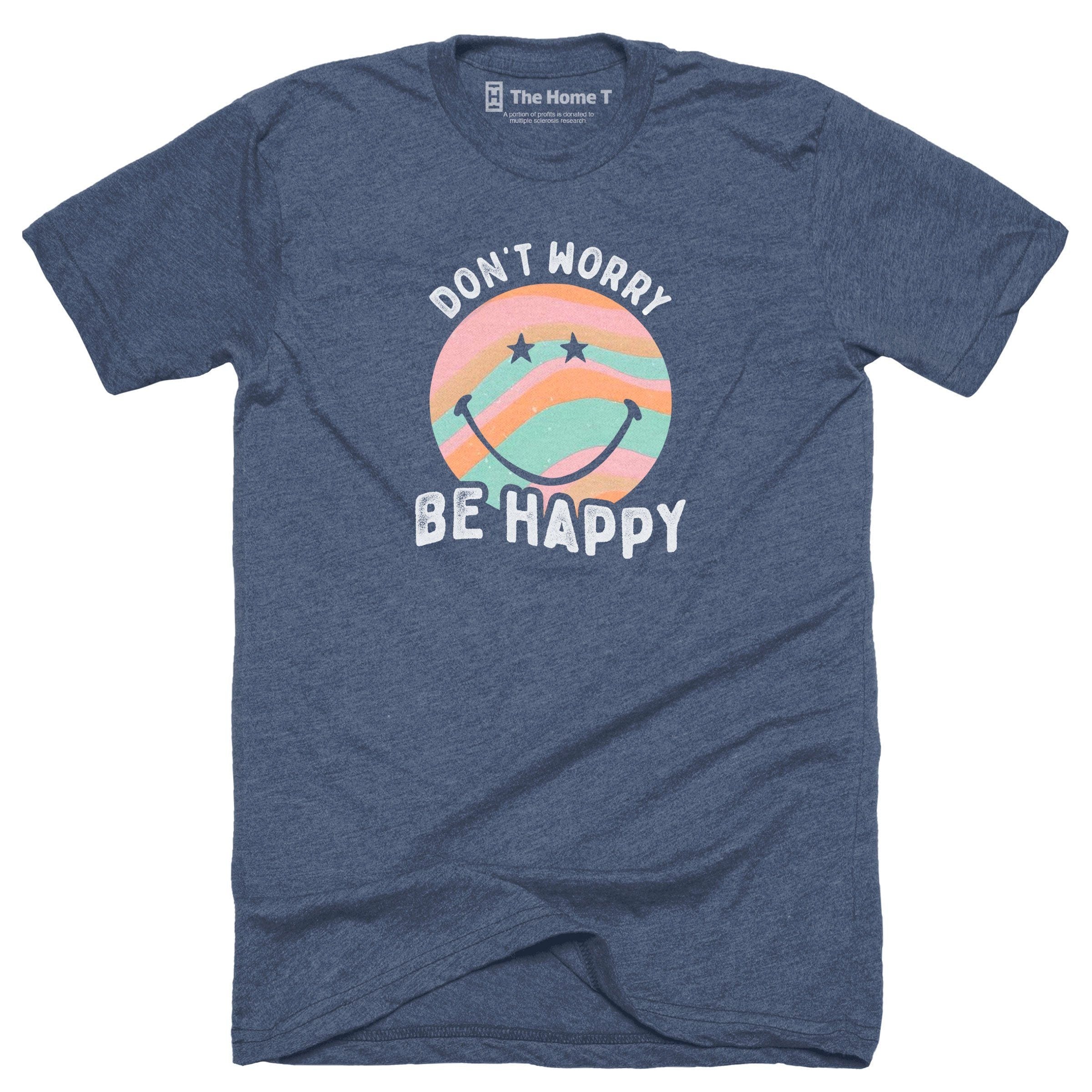 Don't Worry Be Happy