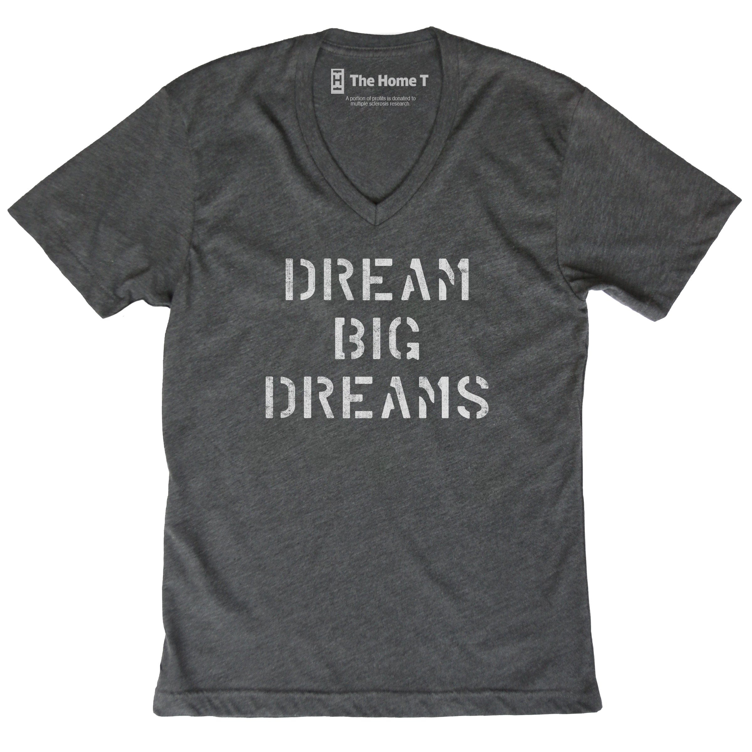 Dream Big Dreams