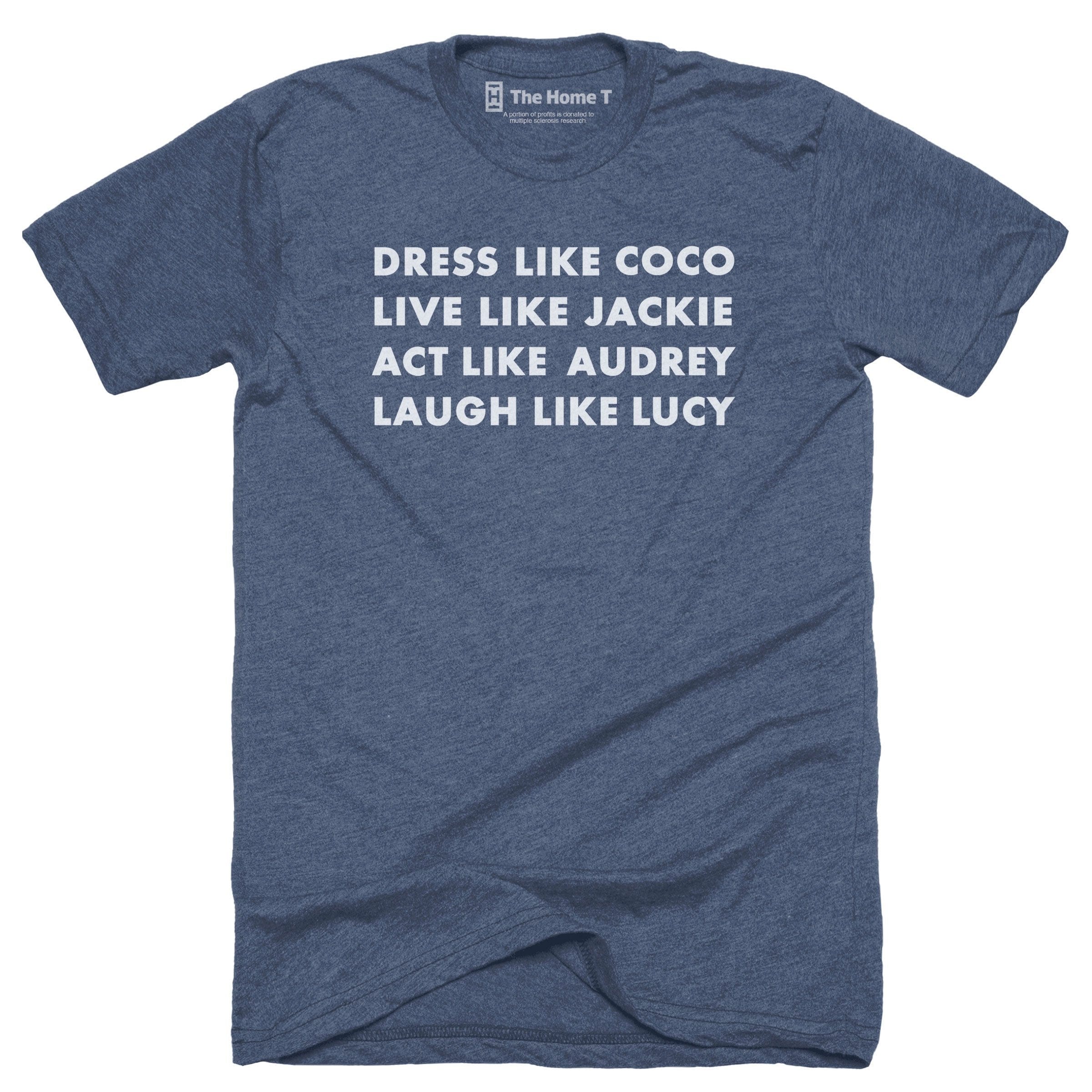 Dress Like Coco