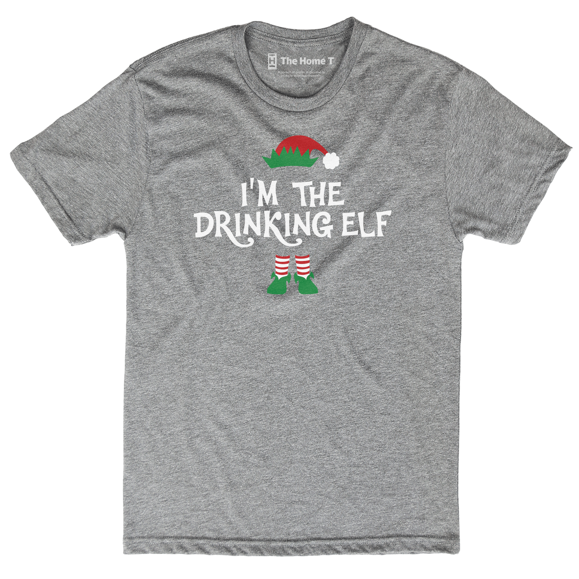 I'm The Drinking Elf