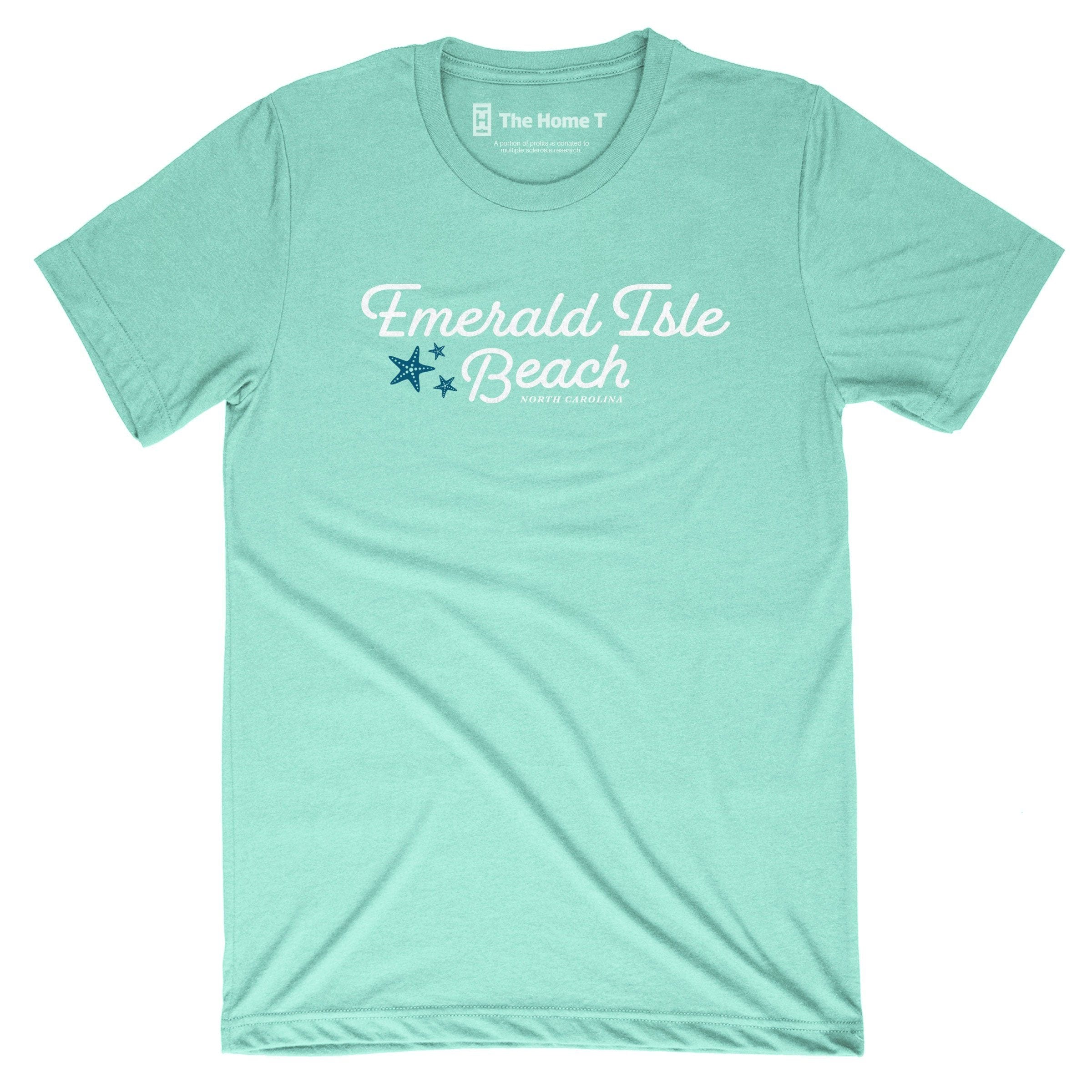 Emerald Isle Beach Script