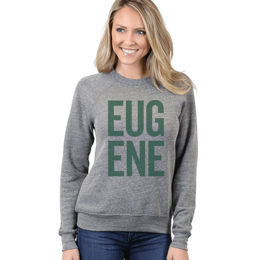 Eugene Sweatshirt