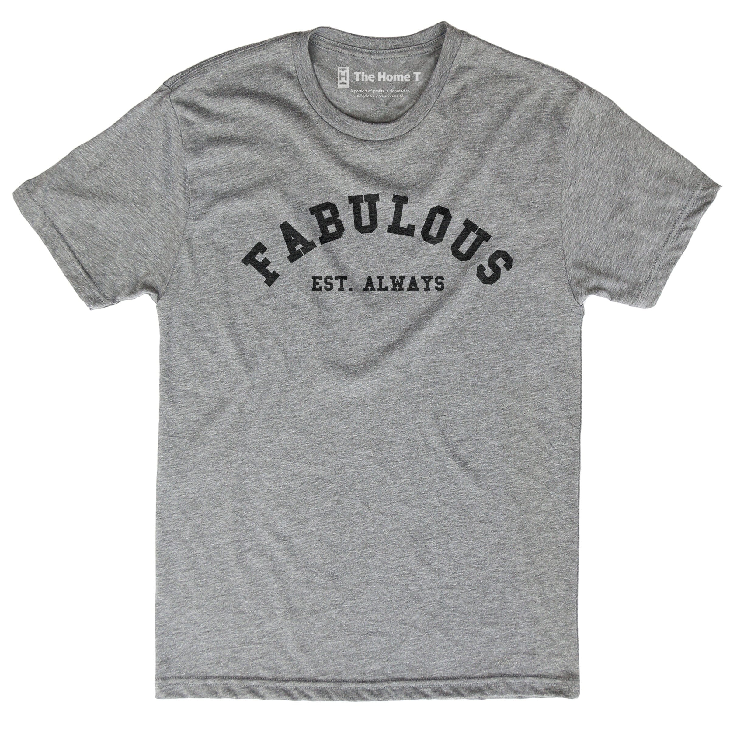Fabulous Est. Always