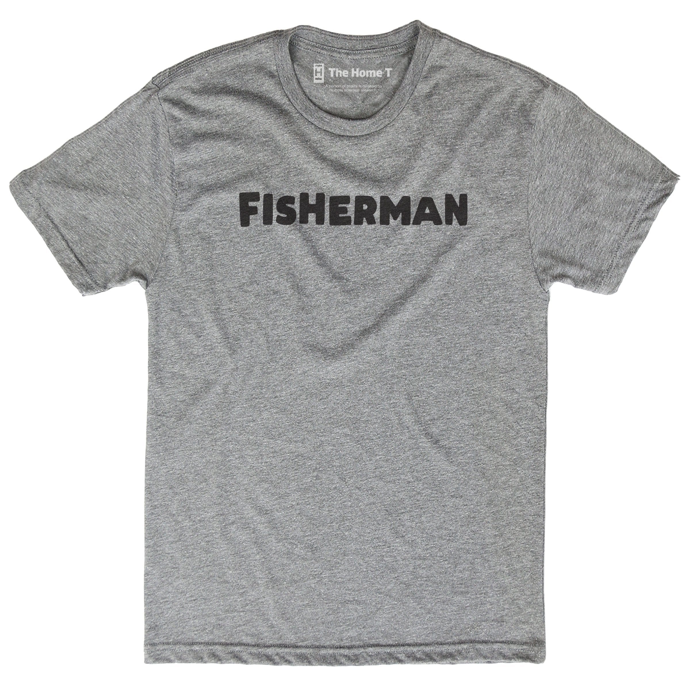 Fisherman