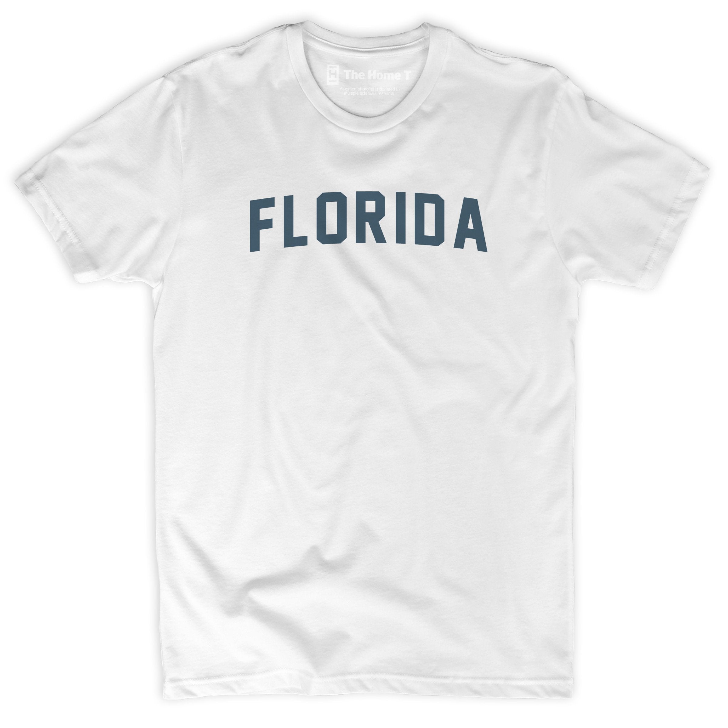Florida Arched