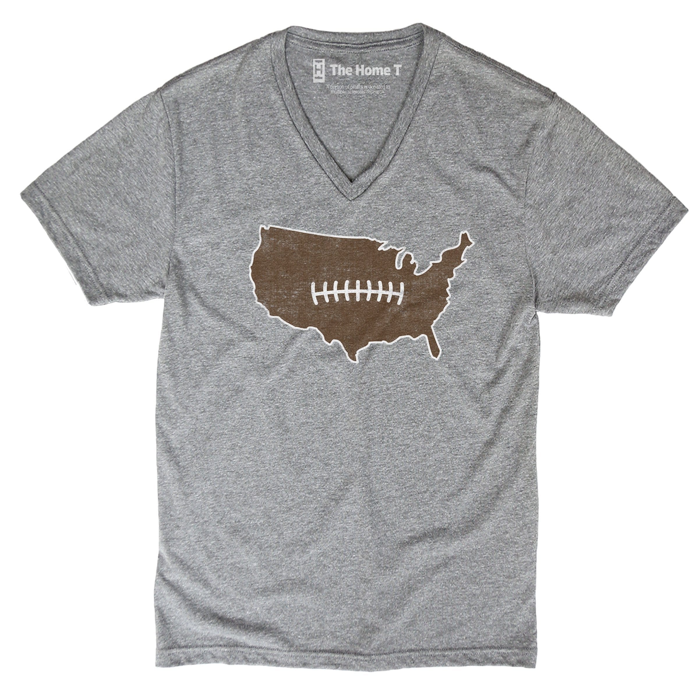 USA Football