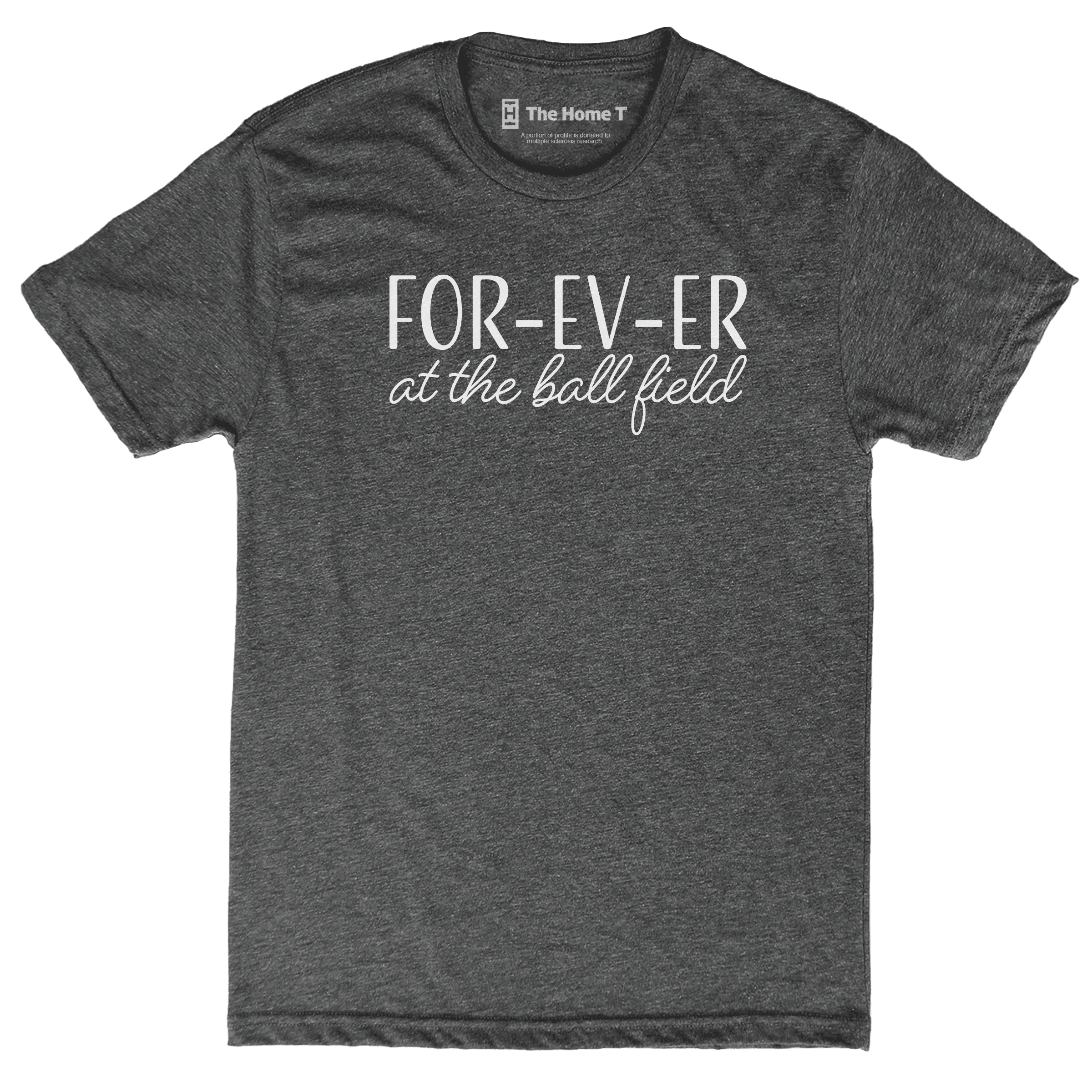 Forever at the Ballfield