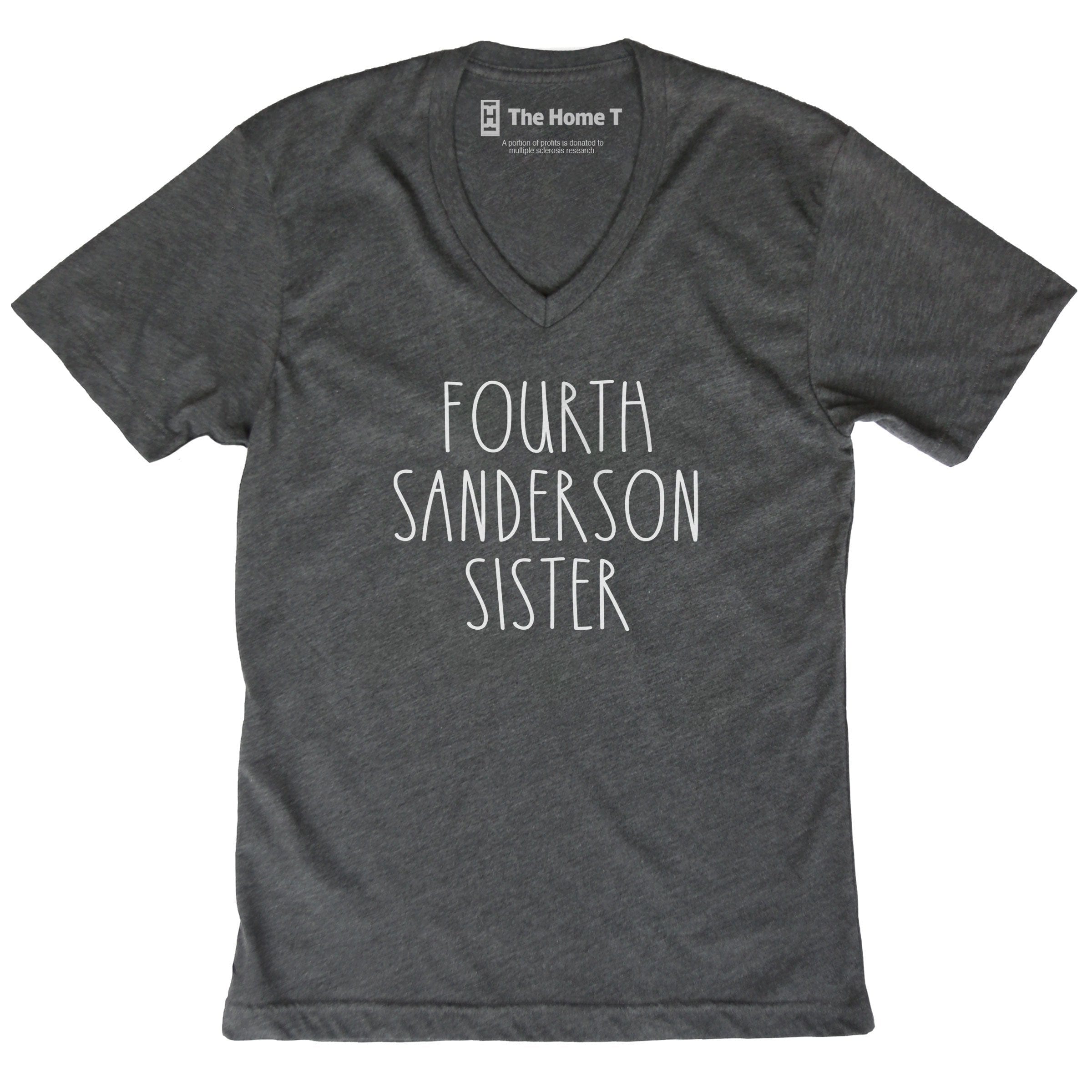 Sanderson Sister