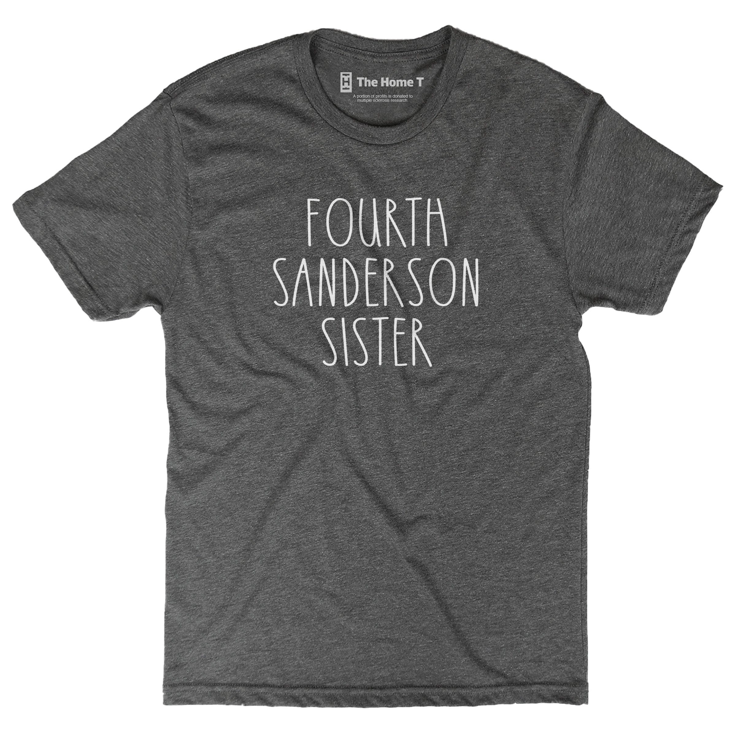 Sanderson Sister