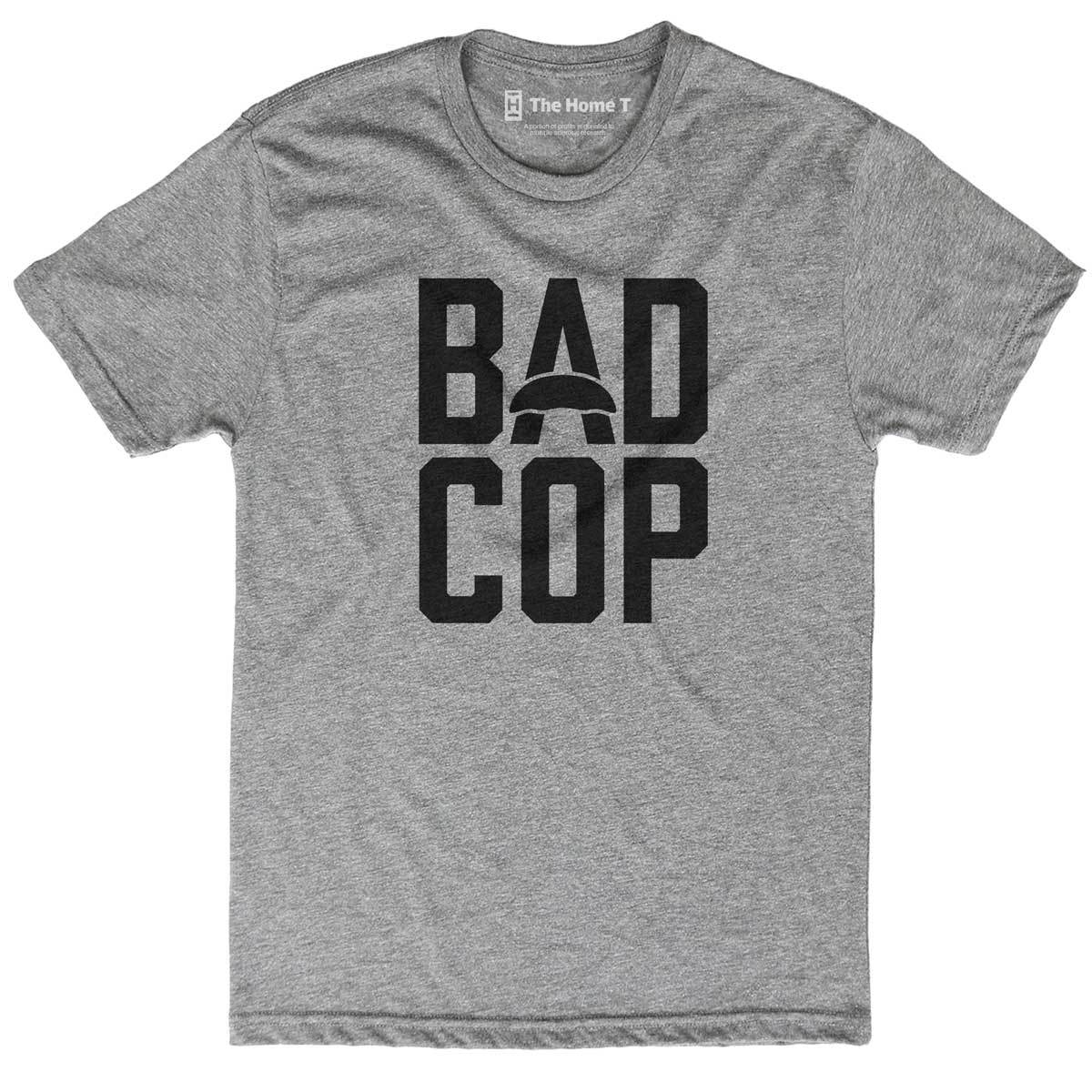 Bad Cop