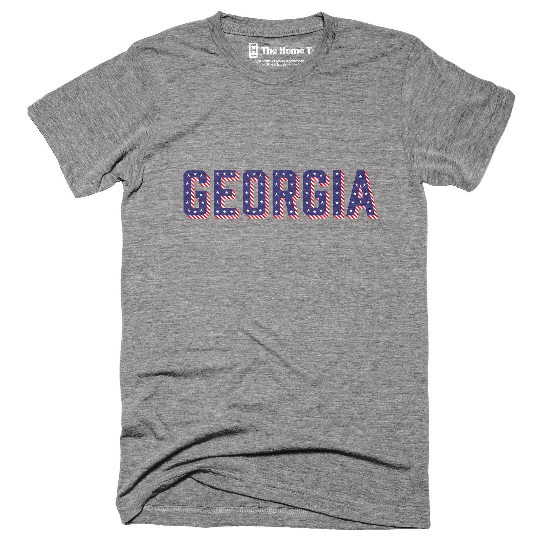 Georgia USA Limited Edition