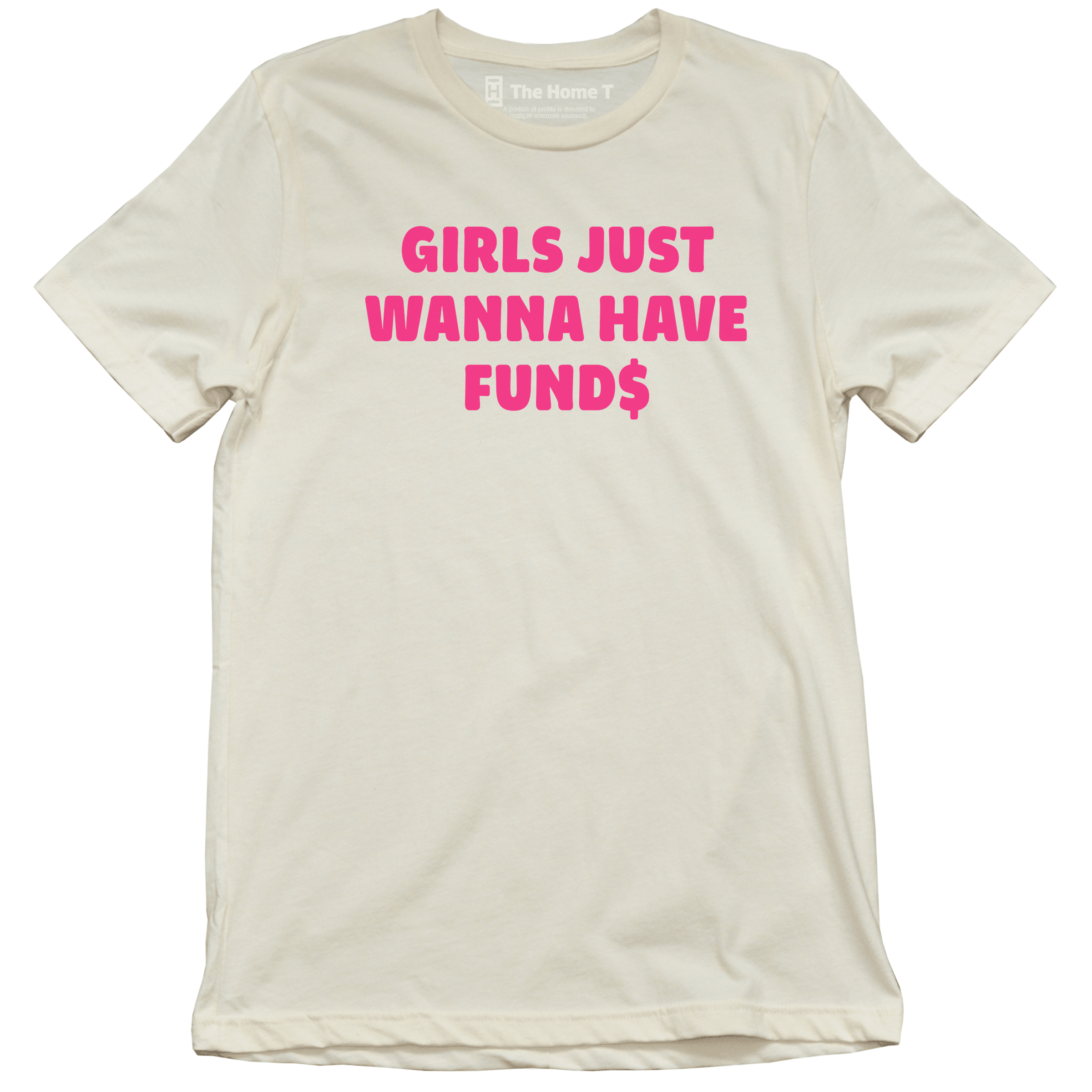 Girls Just Want to Have Fund$