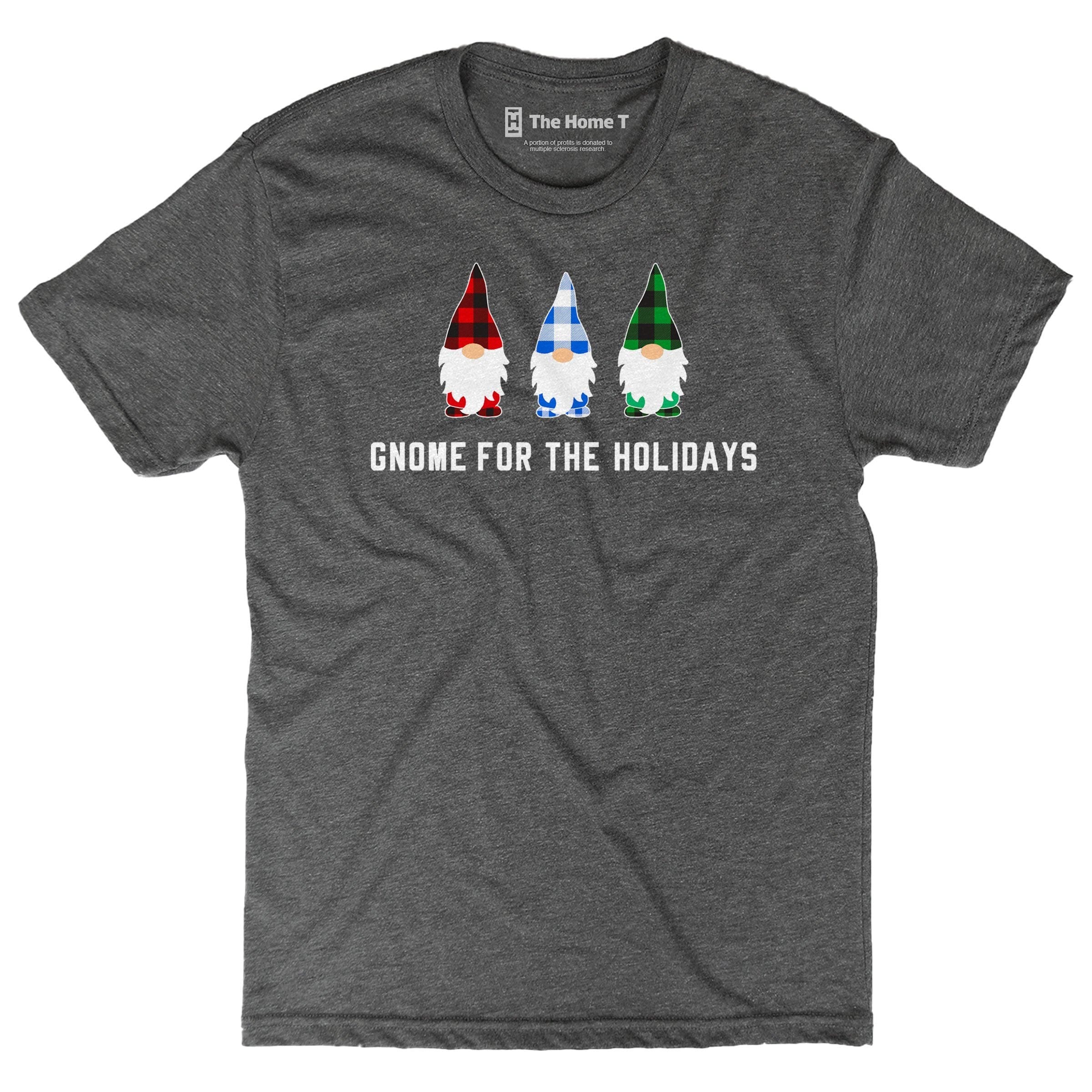 Gnome for the Holidays