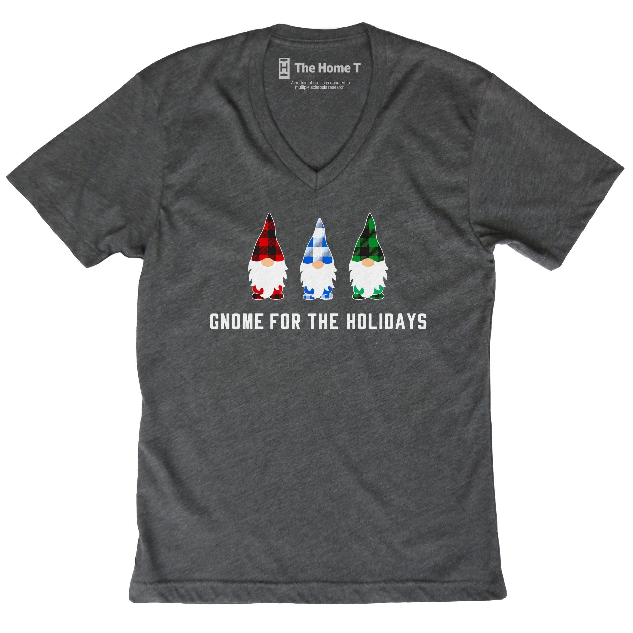 Gnome for the Holidays