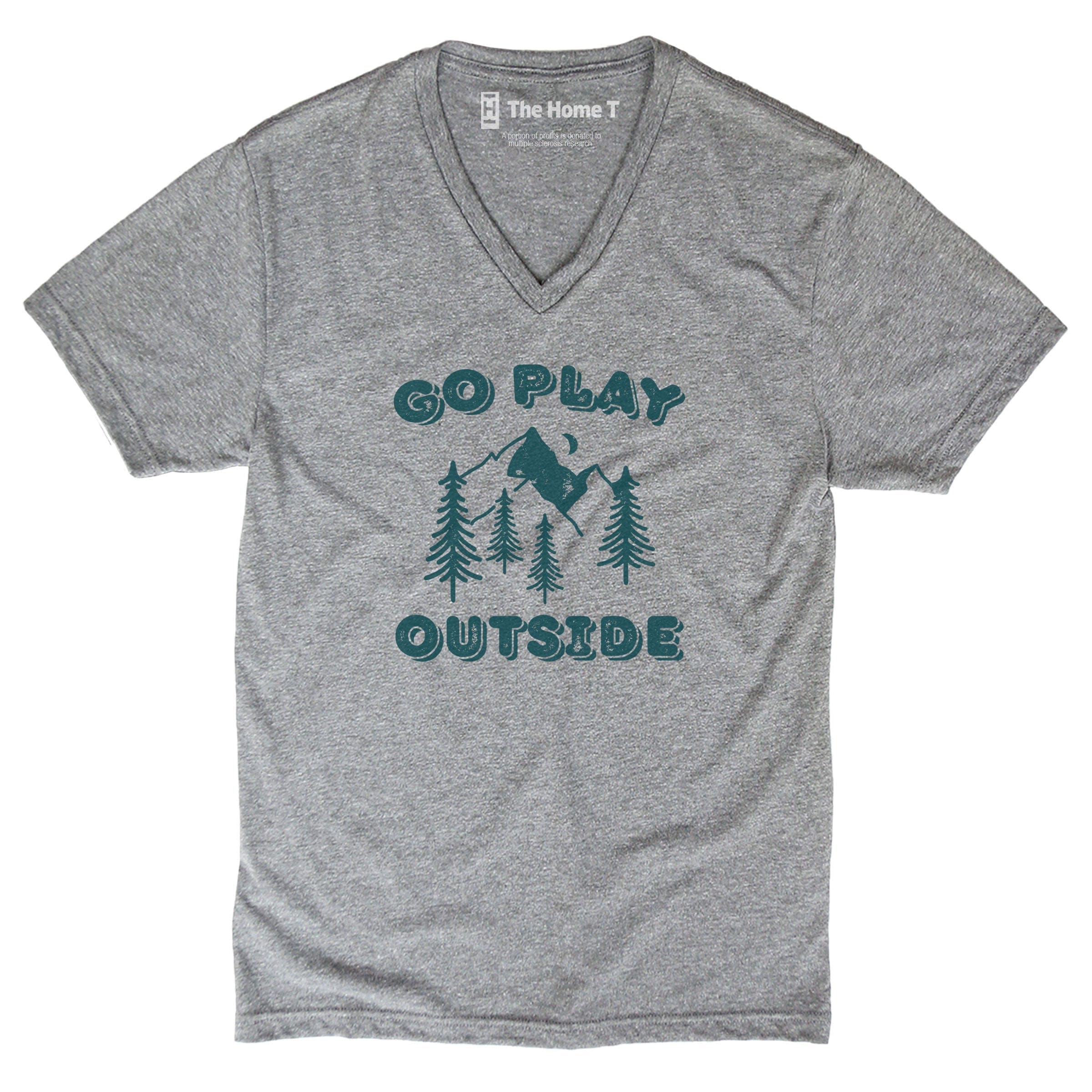 Go Play Outside