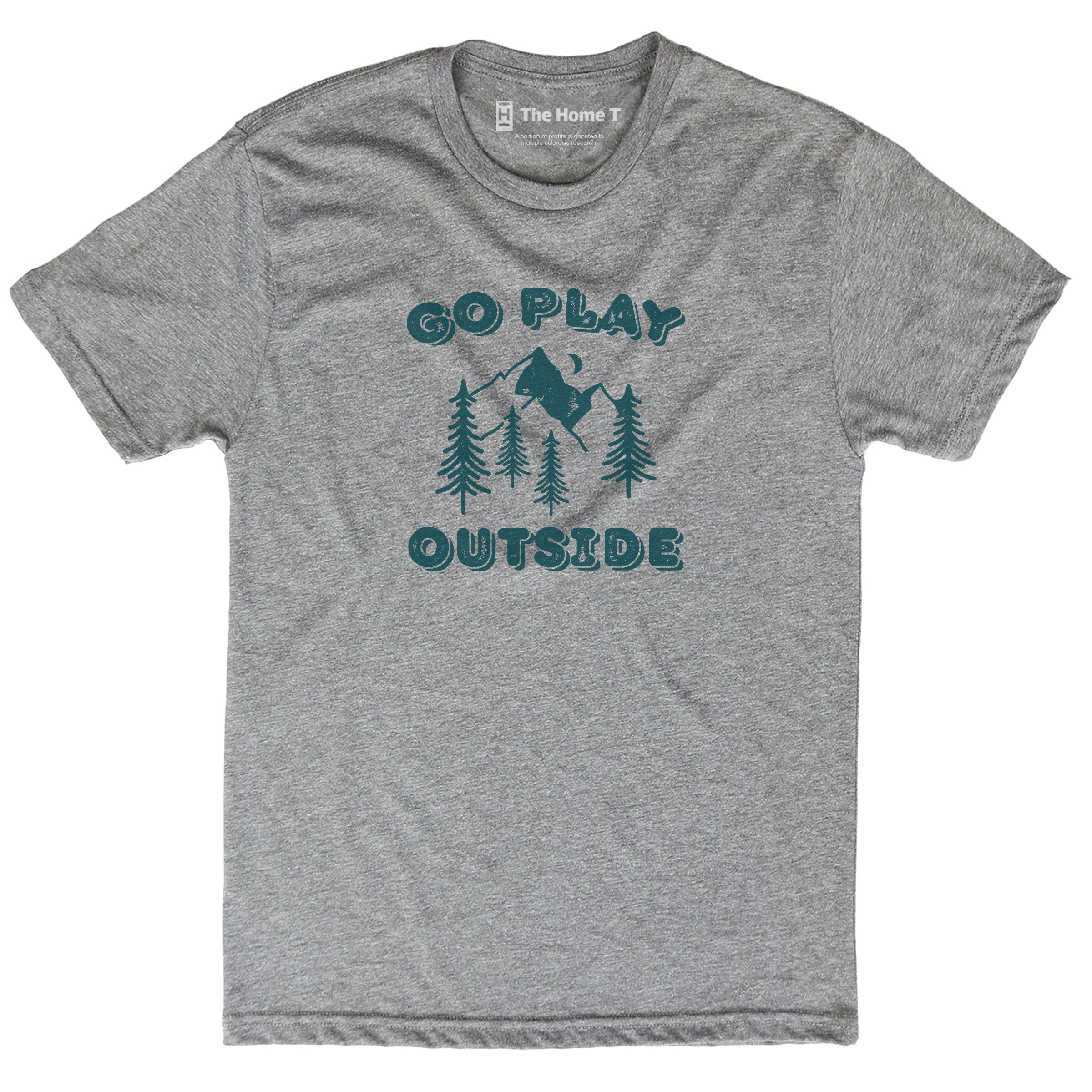 Go Play Outside