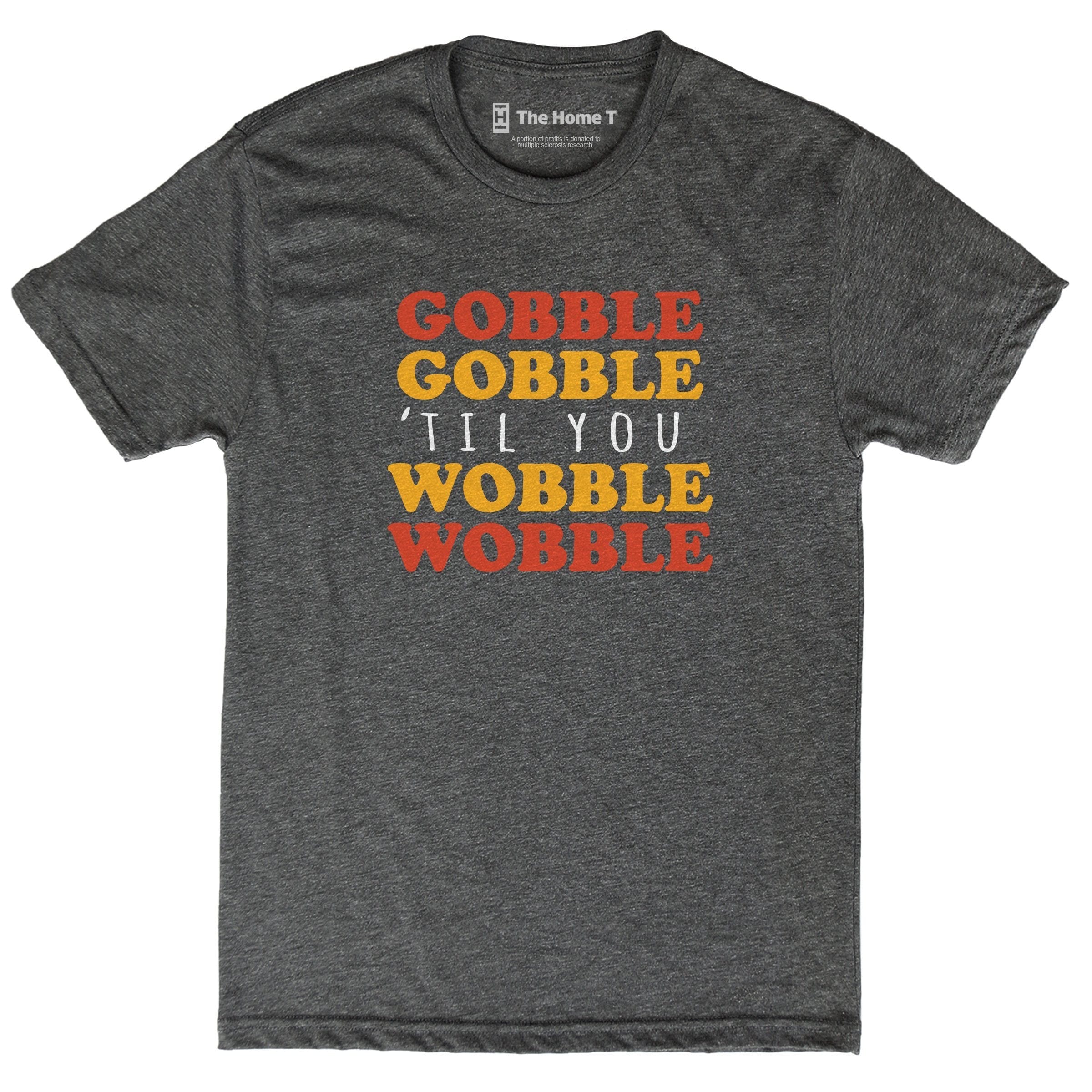 Gobble Wobble